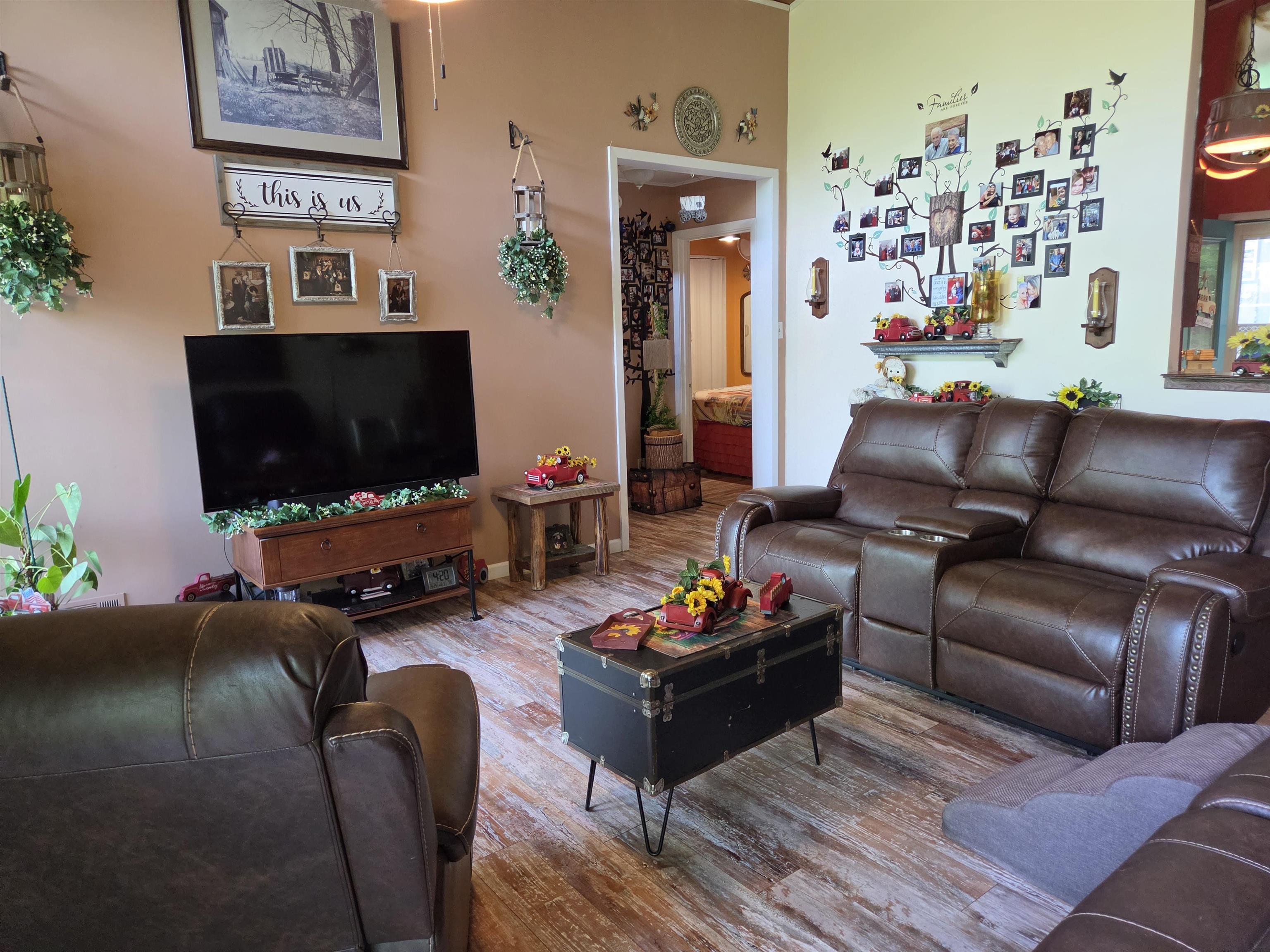 126 Saginaw  Cherokee Village, AR
