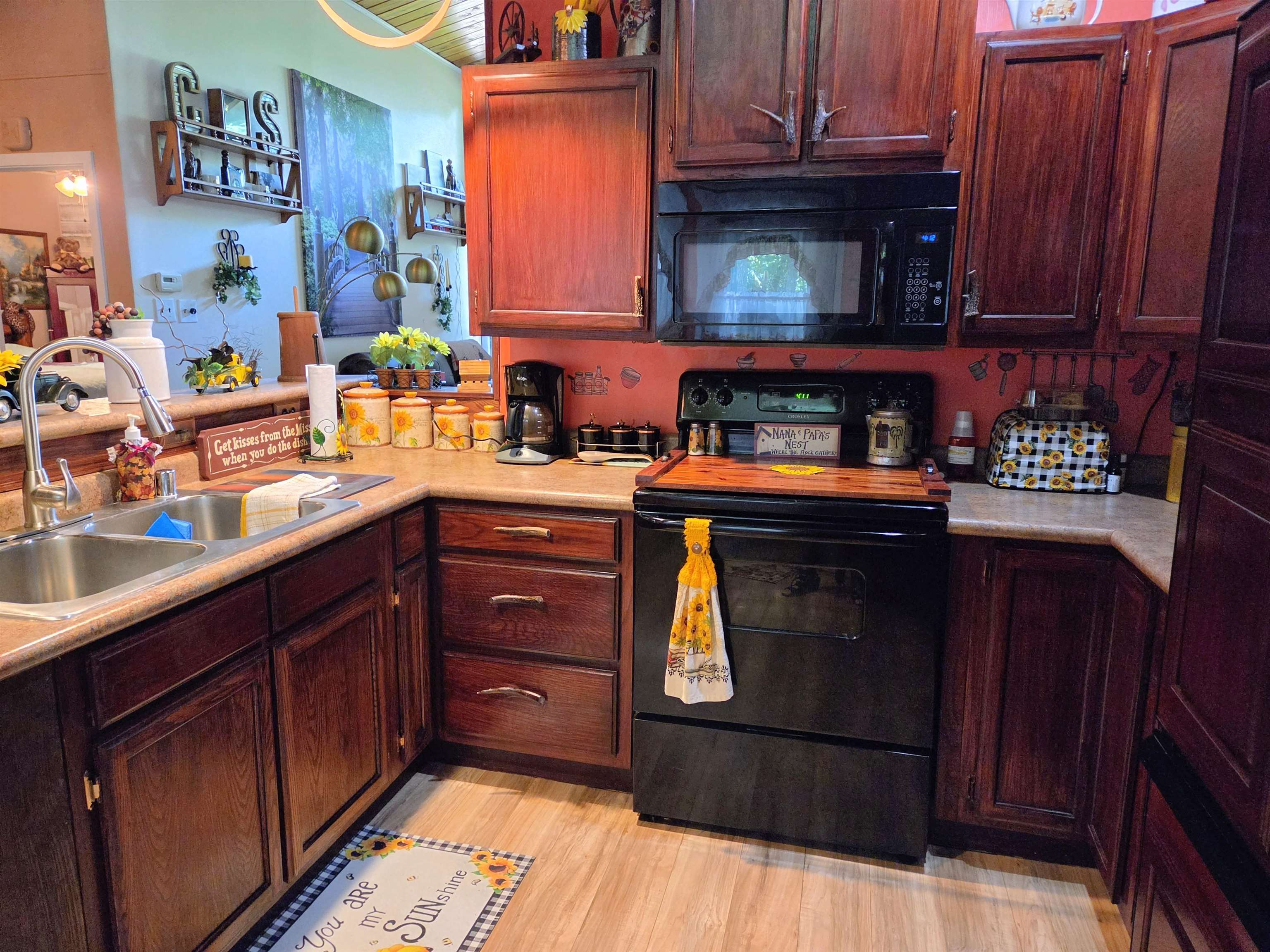 126 Saginaw  Cherokee Village, AR