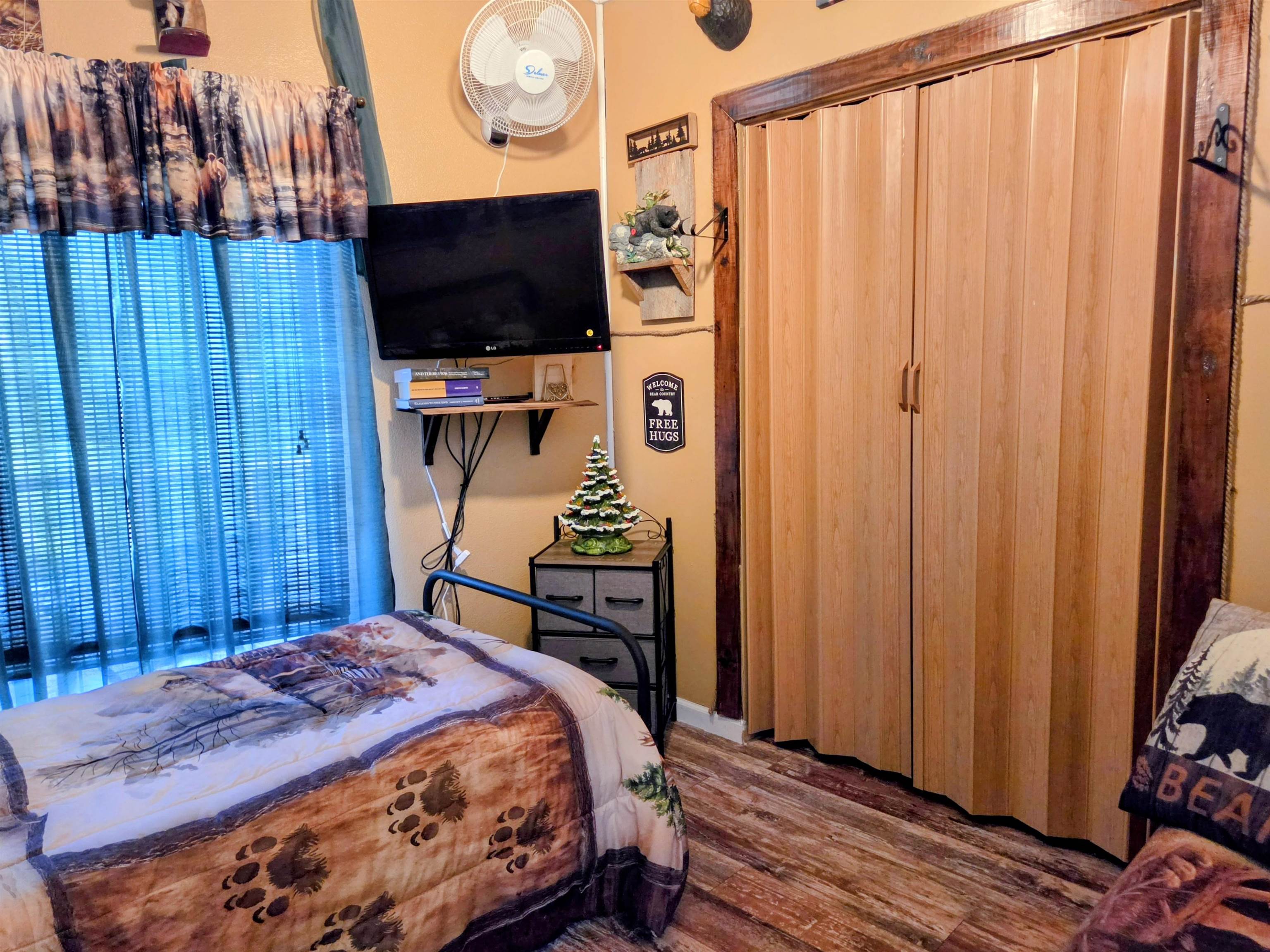 126 Saginaw  Cherokee Village, AR