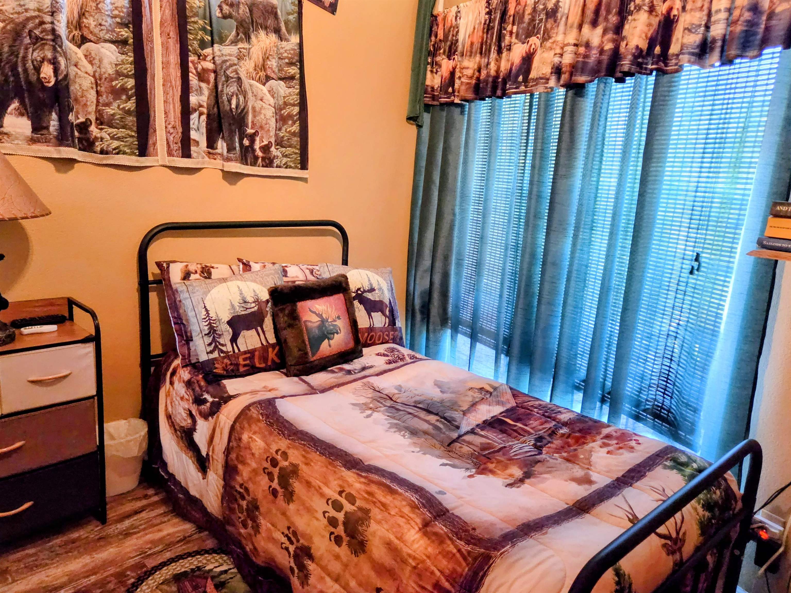 126 Saginaw  Cherokee Village, AR