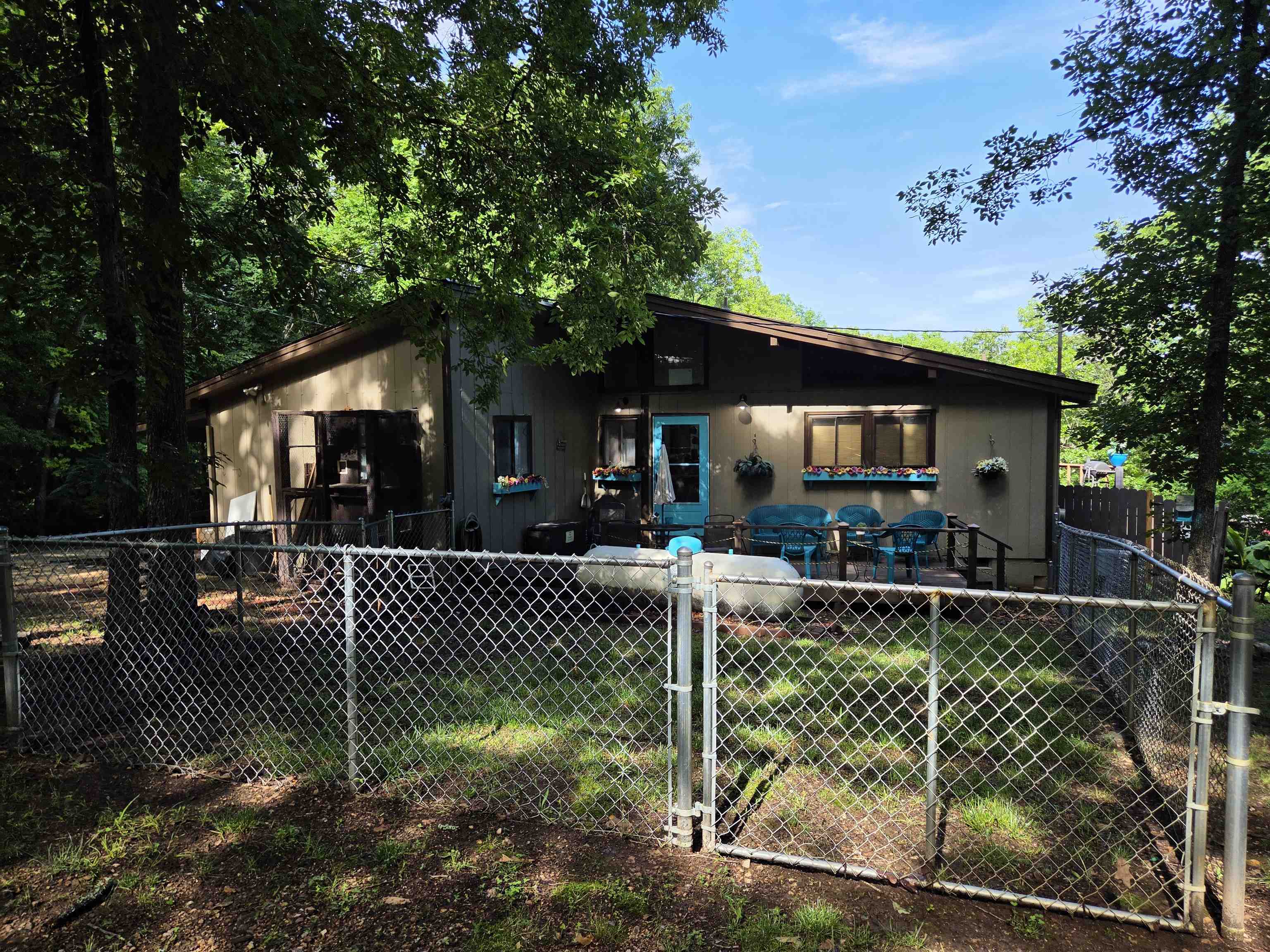 126 Saginaw  Cherokee Village, AR