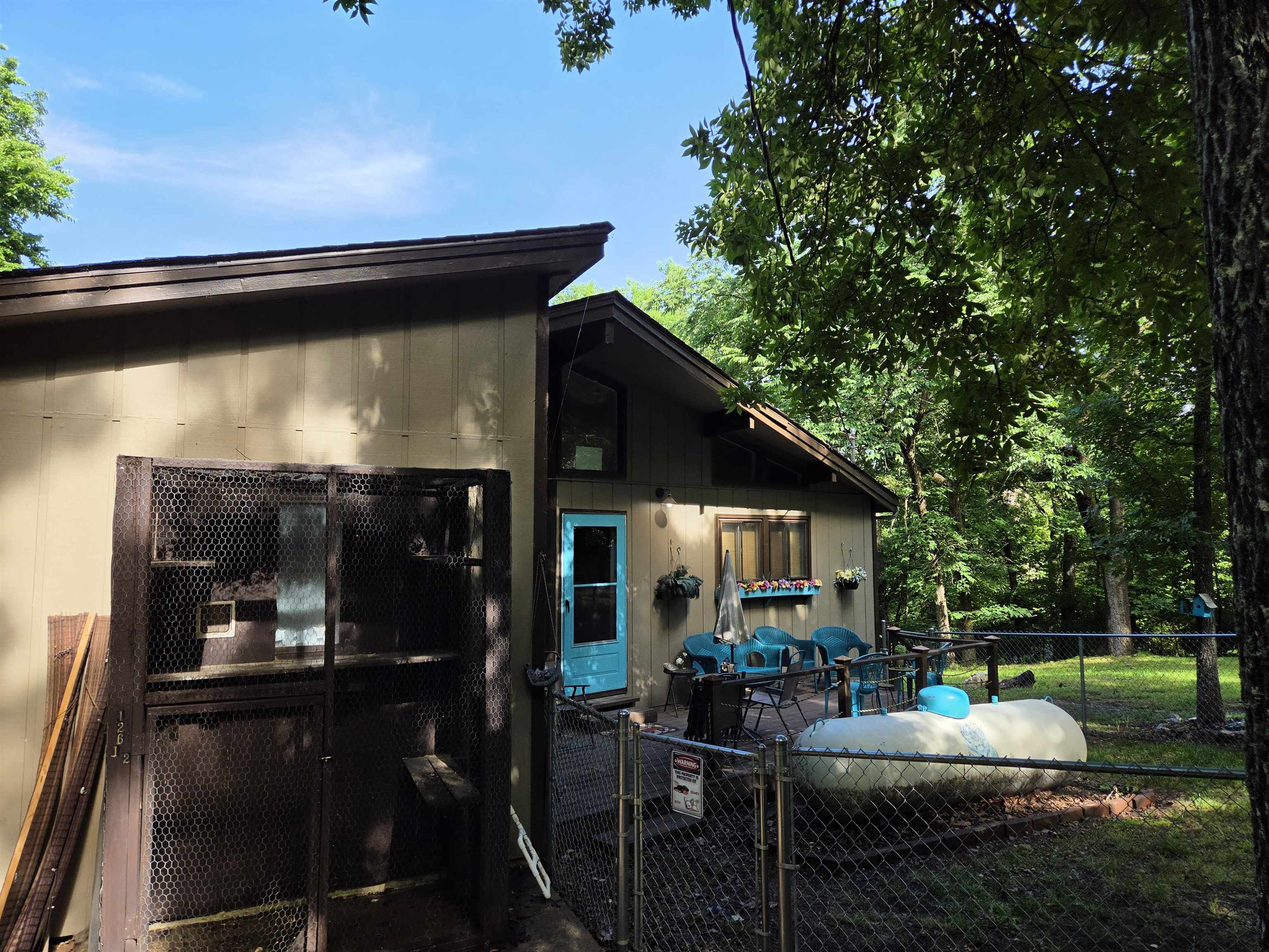 126 Saginaw  Cherokee Village, AR
