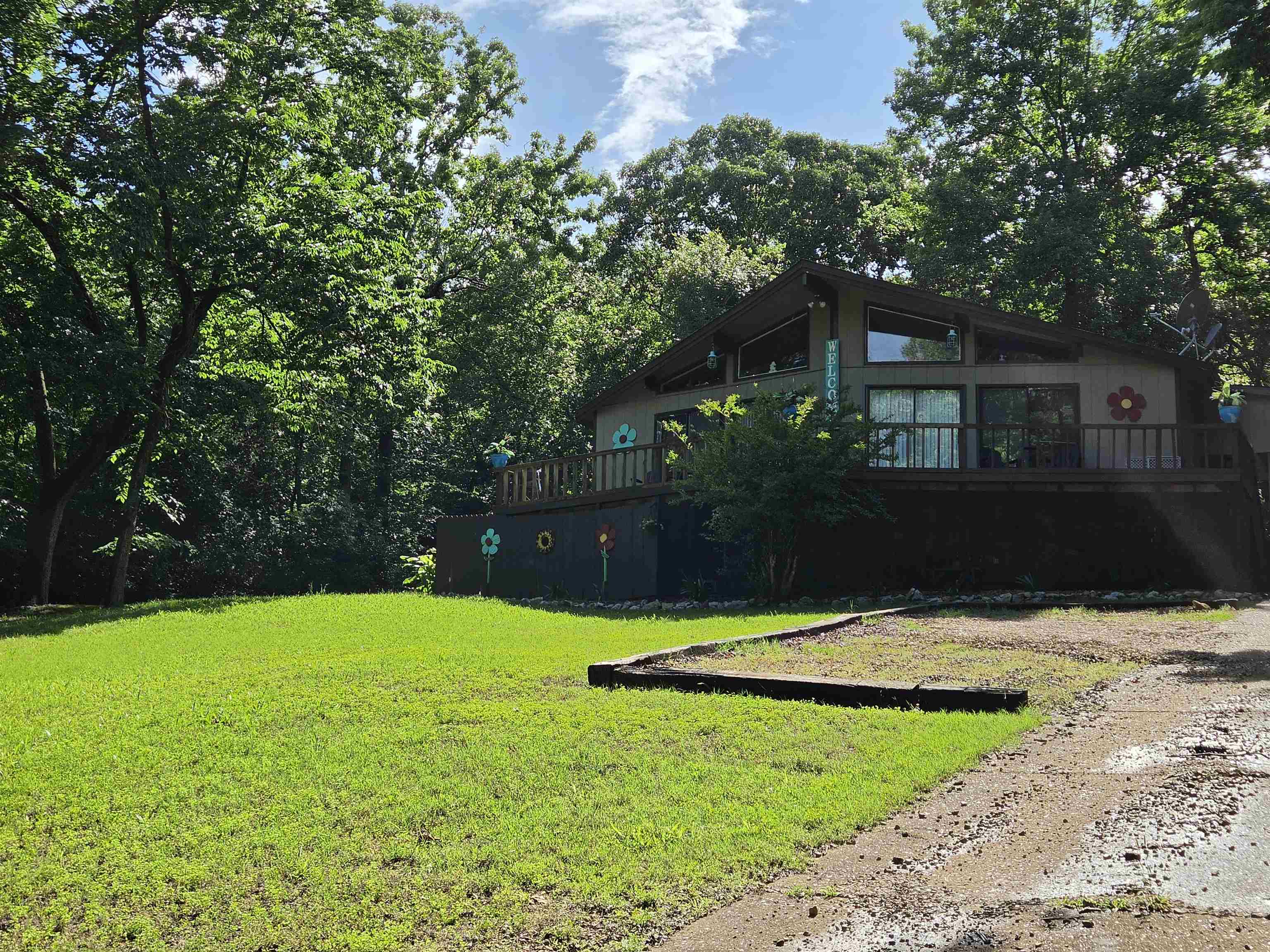 126 Saginaw  Cherokee Village, AR