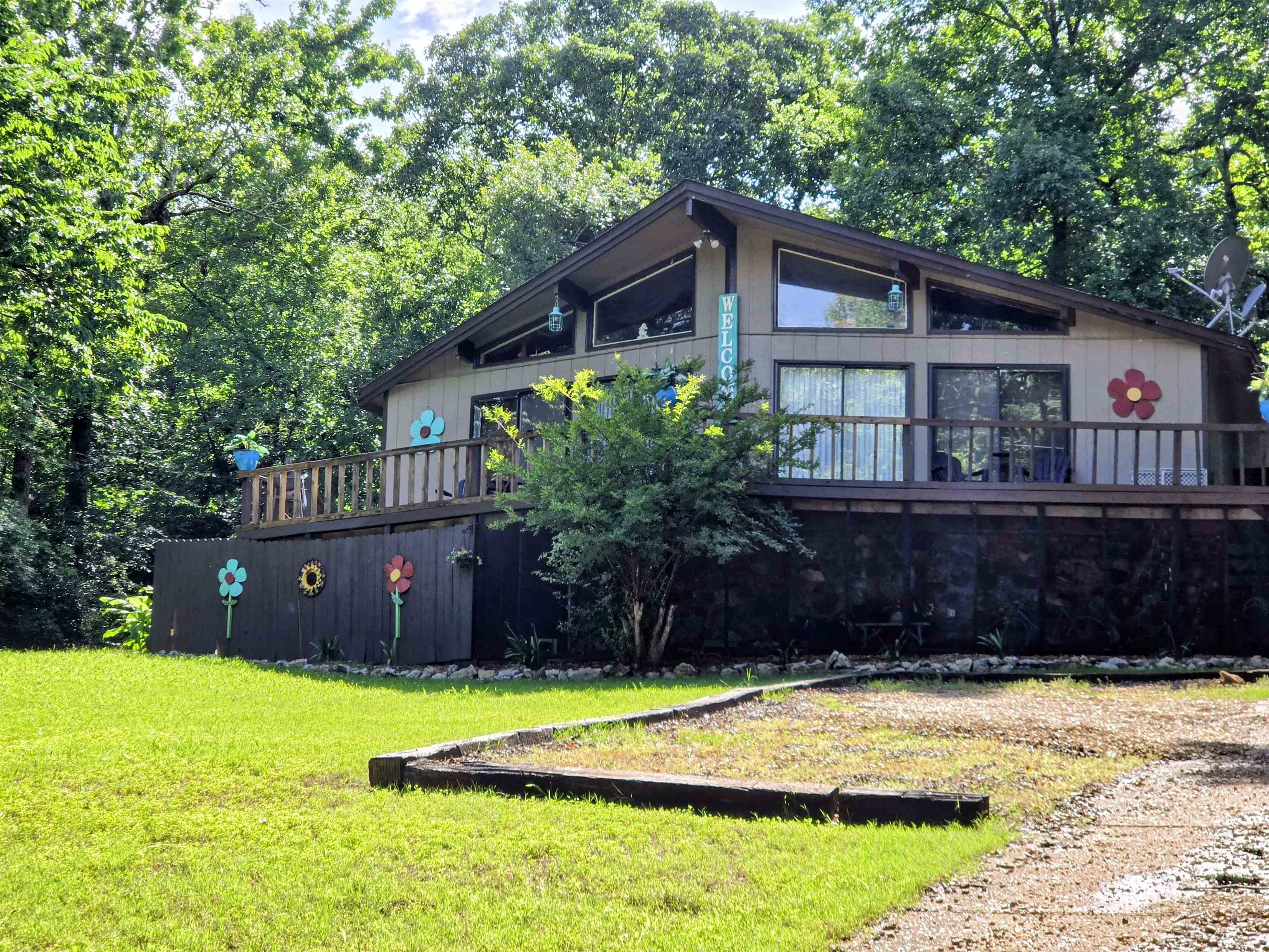 126 Saginaw  Cherokee Village, AR