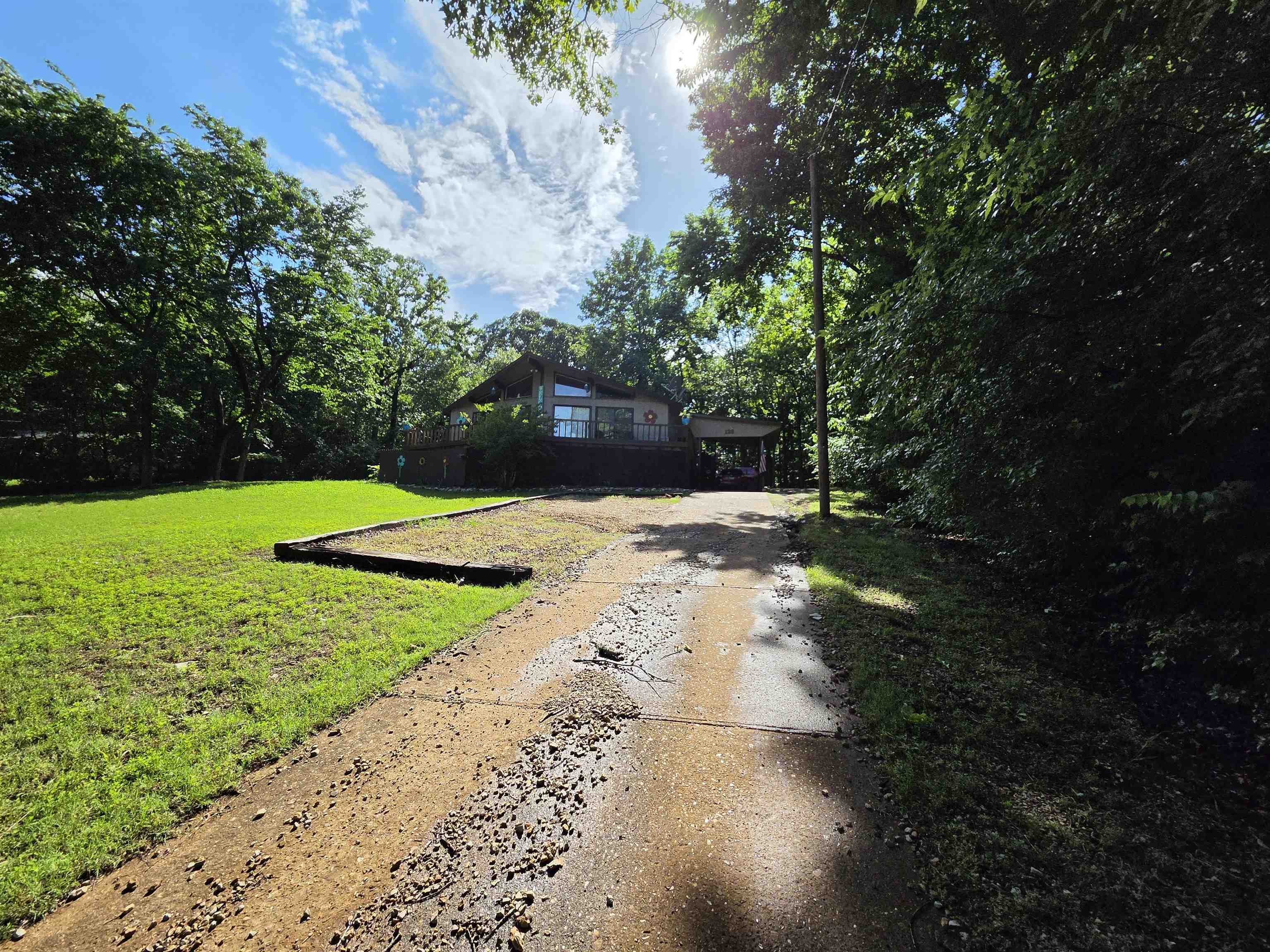 126 Saginaw  Cherokee Village, AR