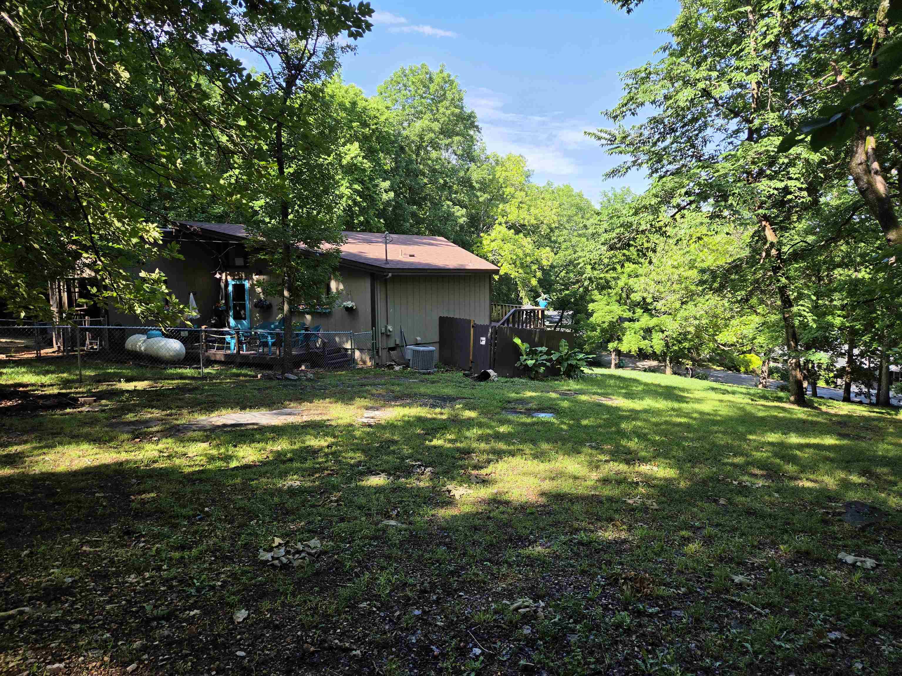 126 Saginaw  Cherokee Village, AR