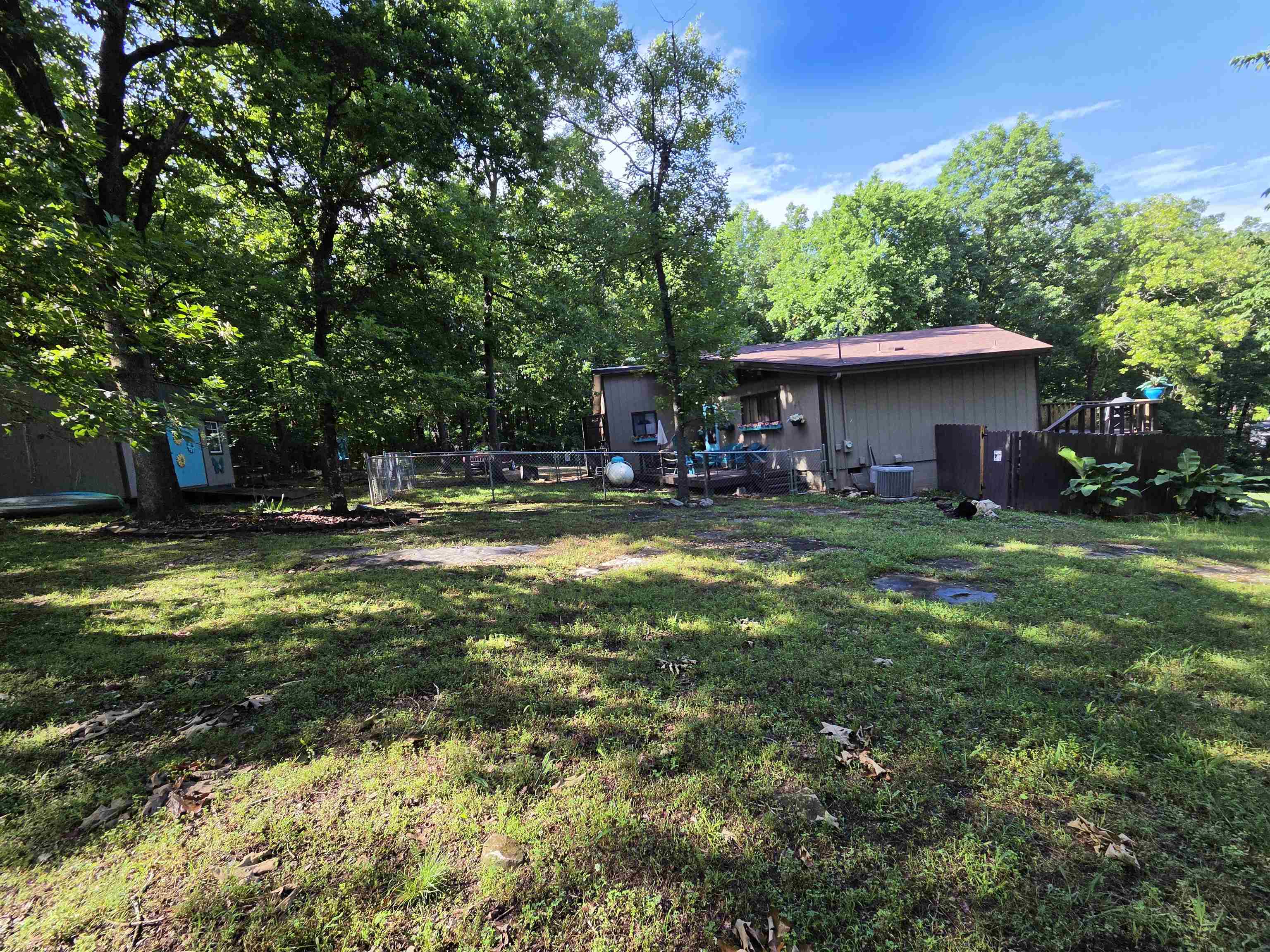 126 Saginaw  Cherokee Village, AR