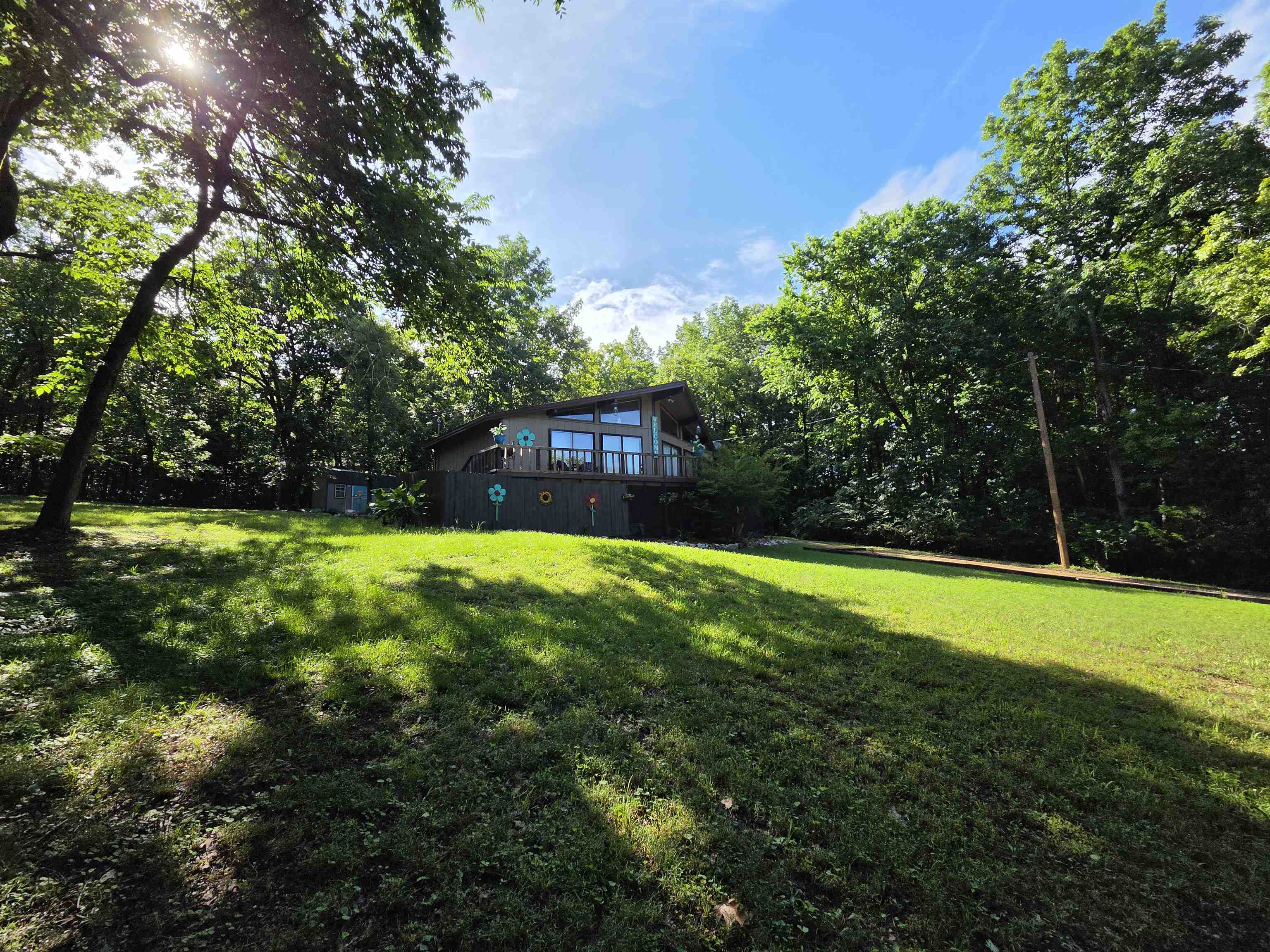 126 Saginaw  Cherokee Village, AR