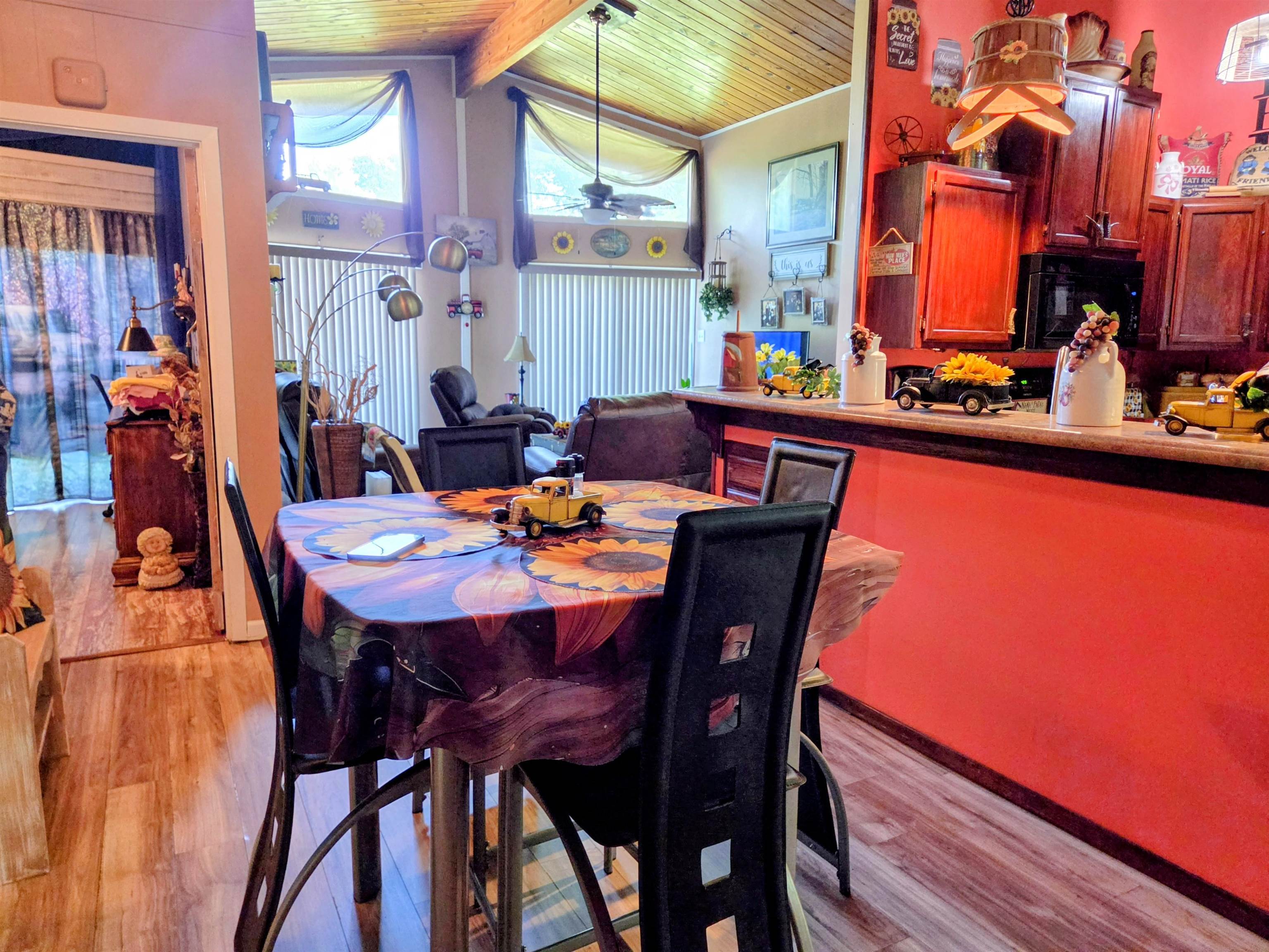 126 Saginaw  Cherokee Village, AR