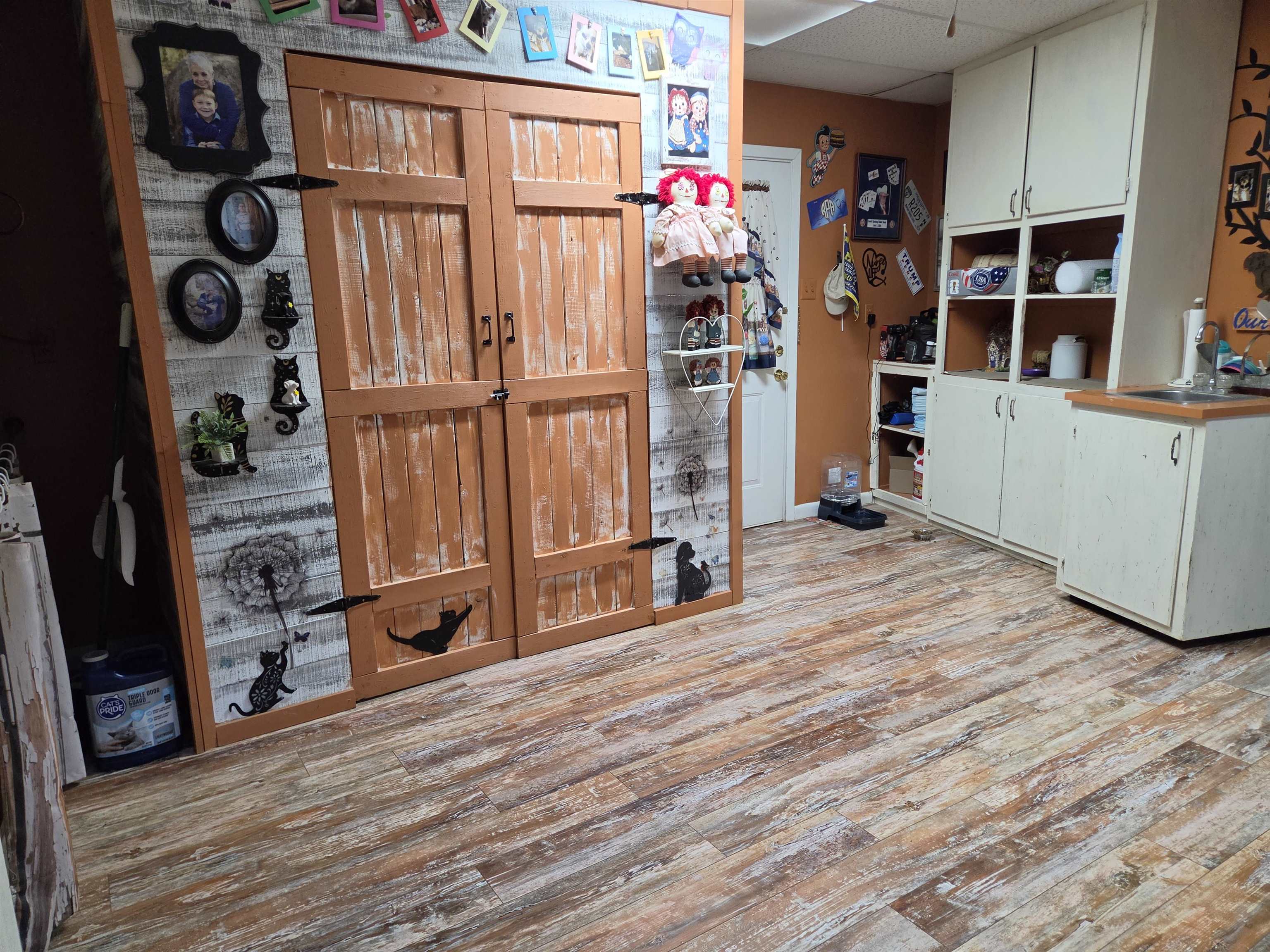 126 Saginaw  Cherokee Village, AR