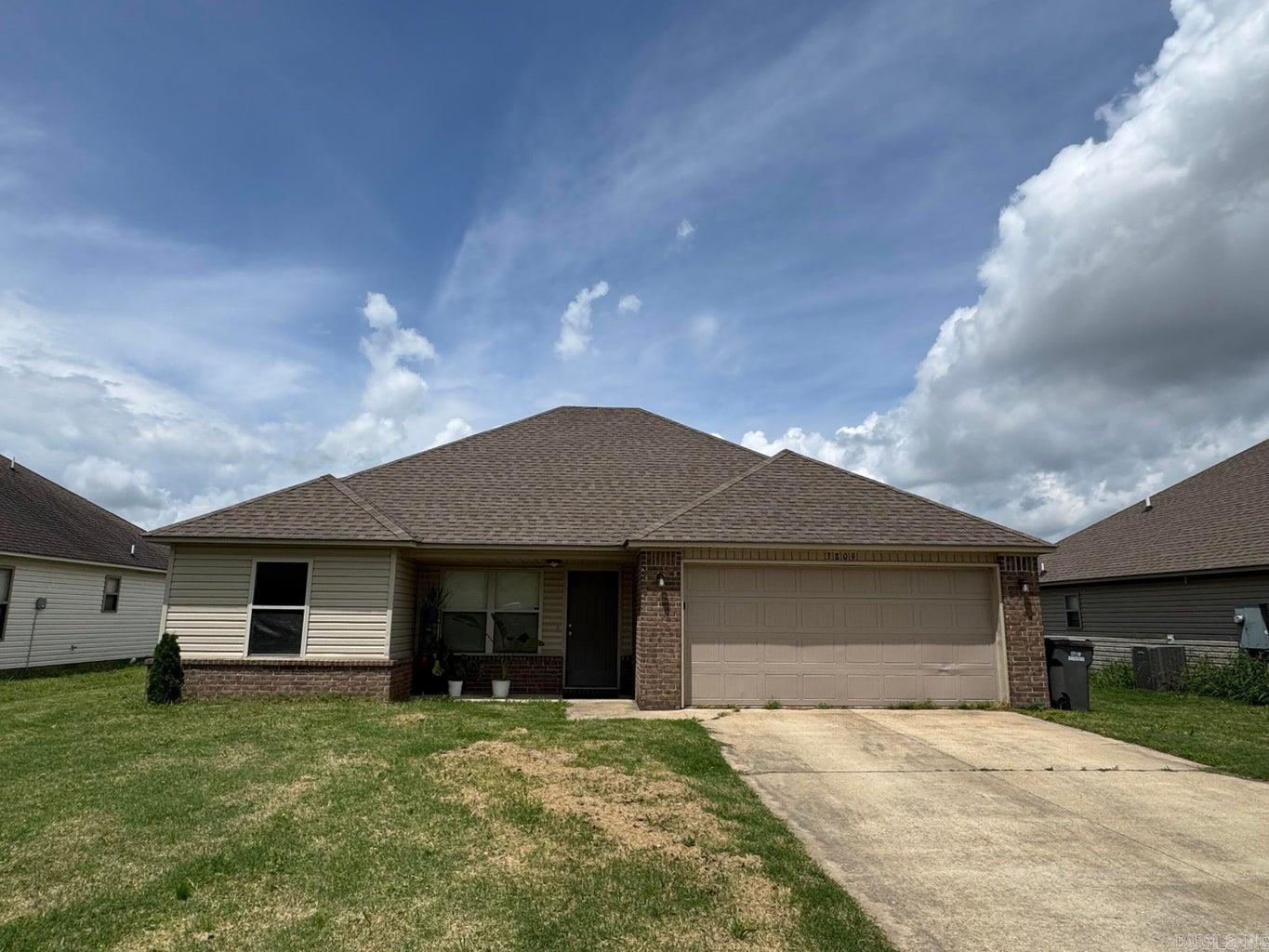3809 Remington  Jonesboro, AR