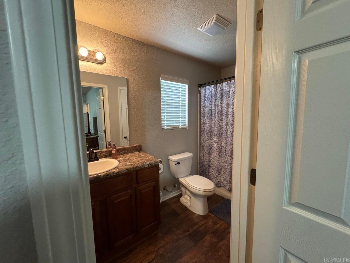 3809 Remington  Jonesboro, AR