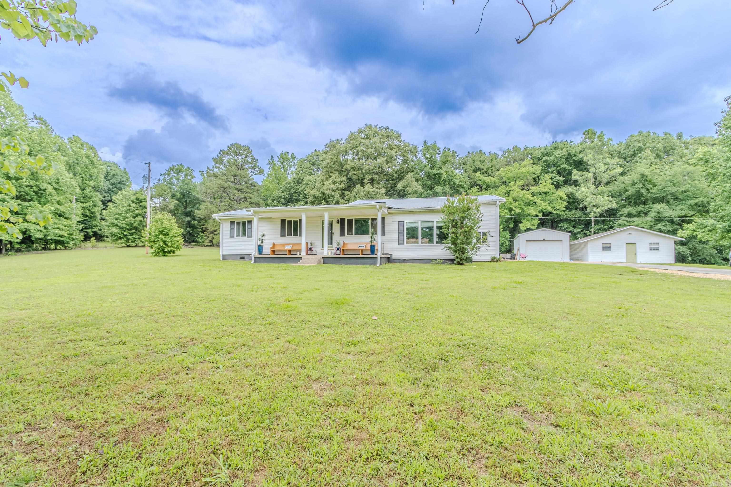 34 Greene 626 Rd  Paragould, AR