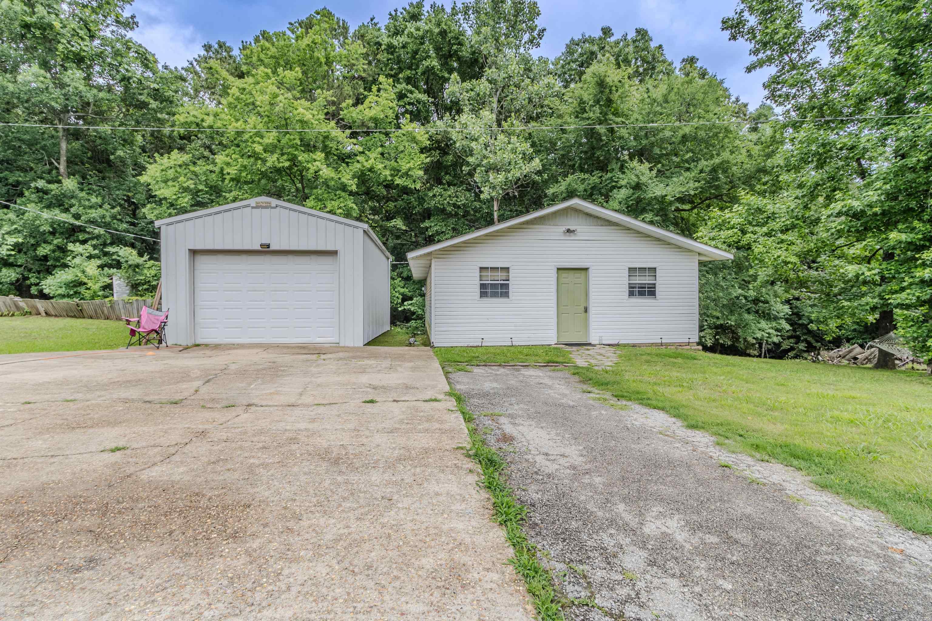 34 Greene 626 Rd  Paragould, AR