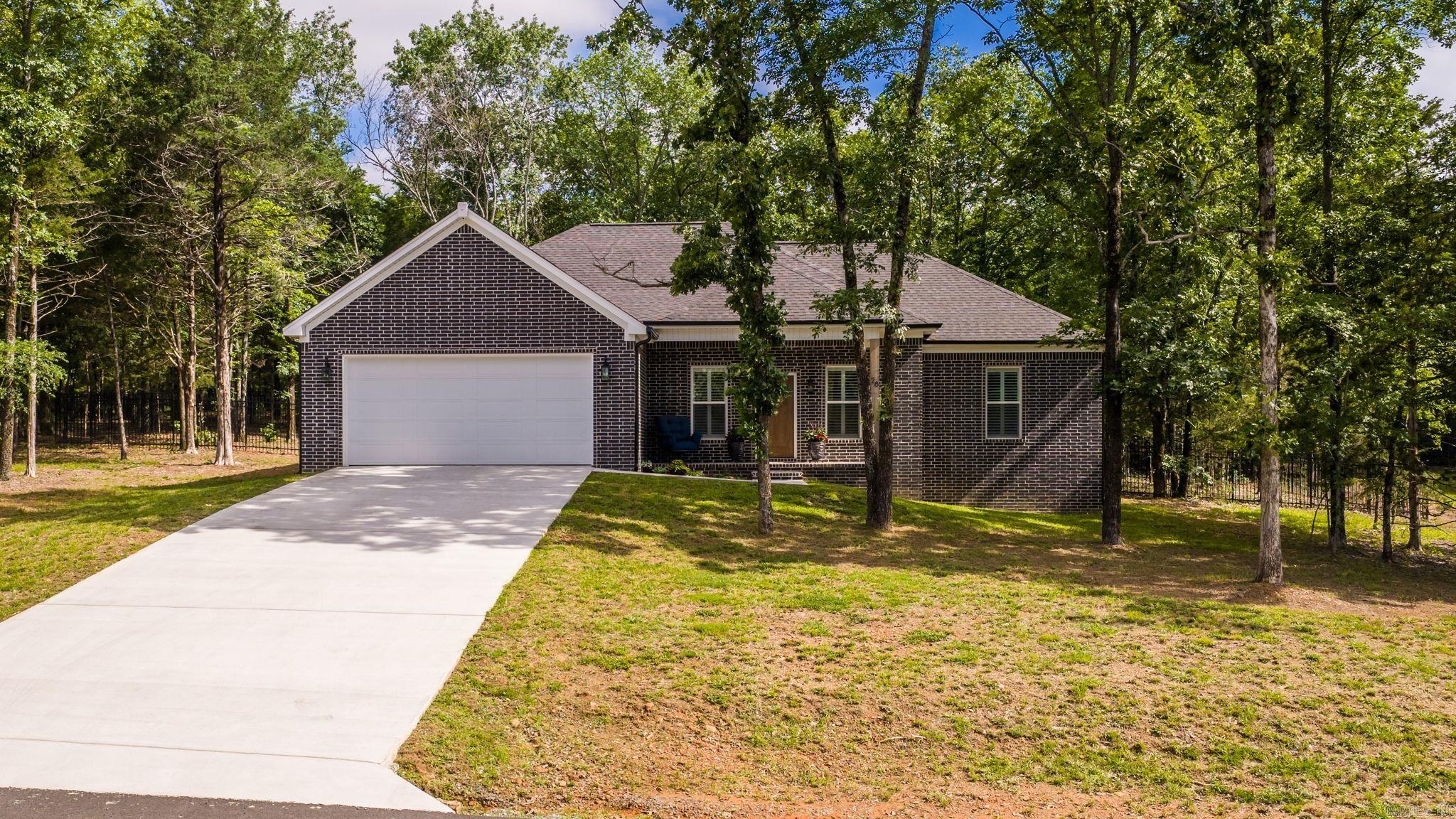 28 Sky Eagle  Greenbrier, AR