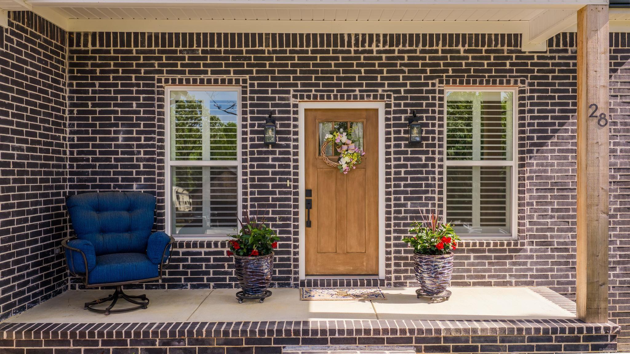 28 Sky Eagle  Greenbrier, AR