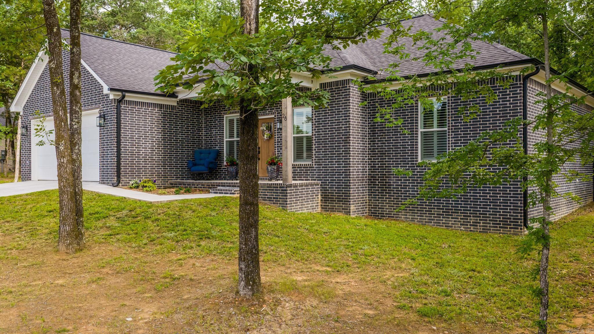28 Sky Eagle  Greenbrier, AR