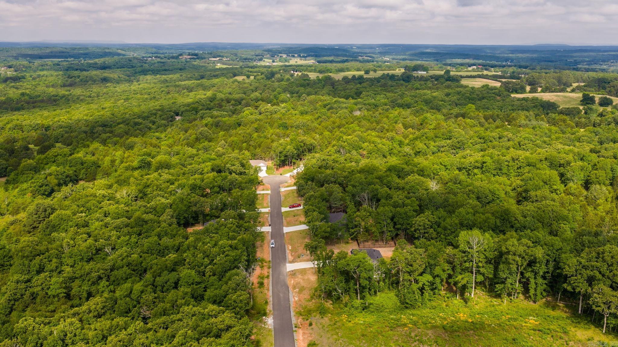28 Sky Eagle  Greenbrier, AR
