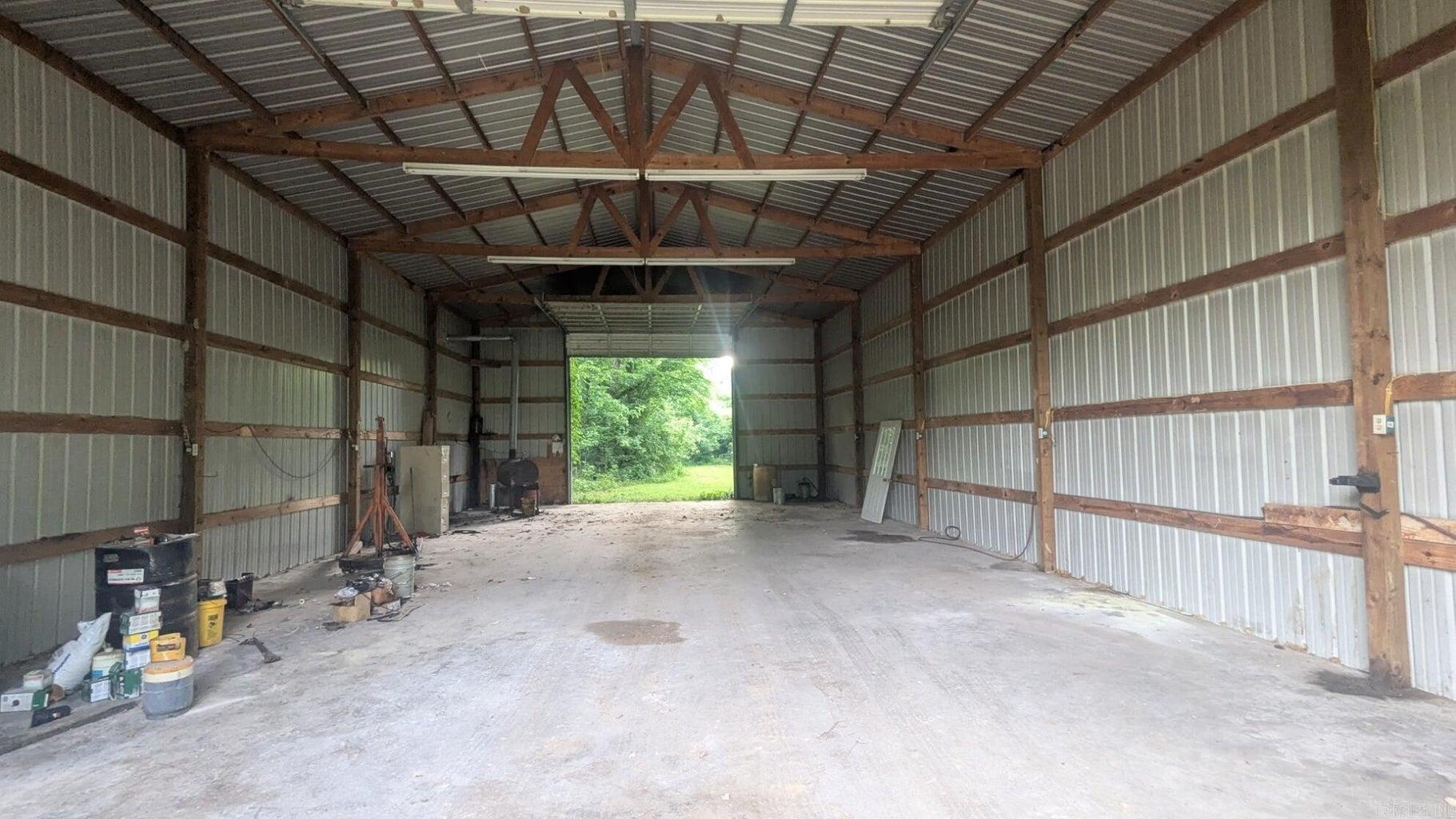 400 Weaver  Charlotte, AR