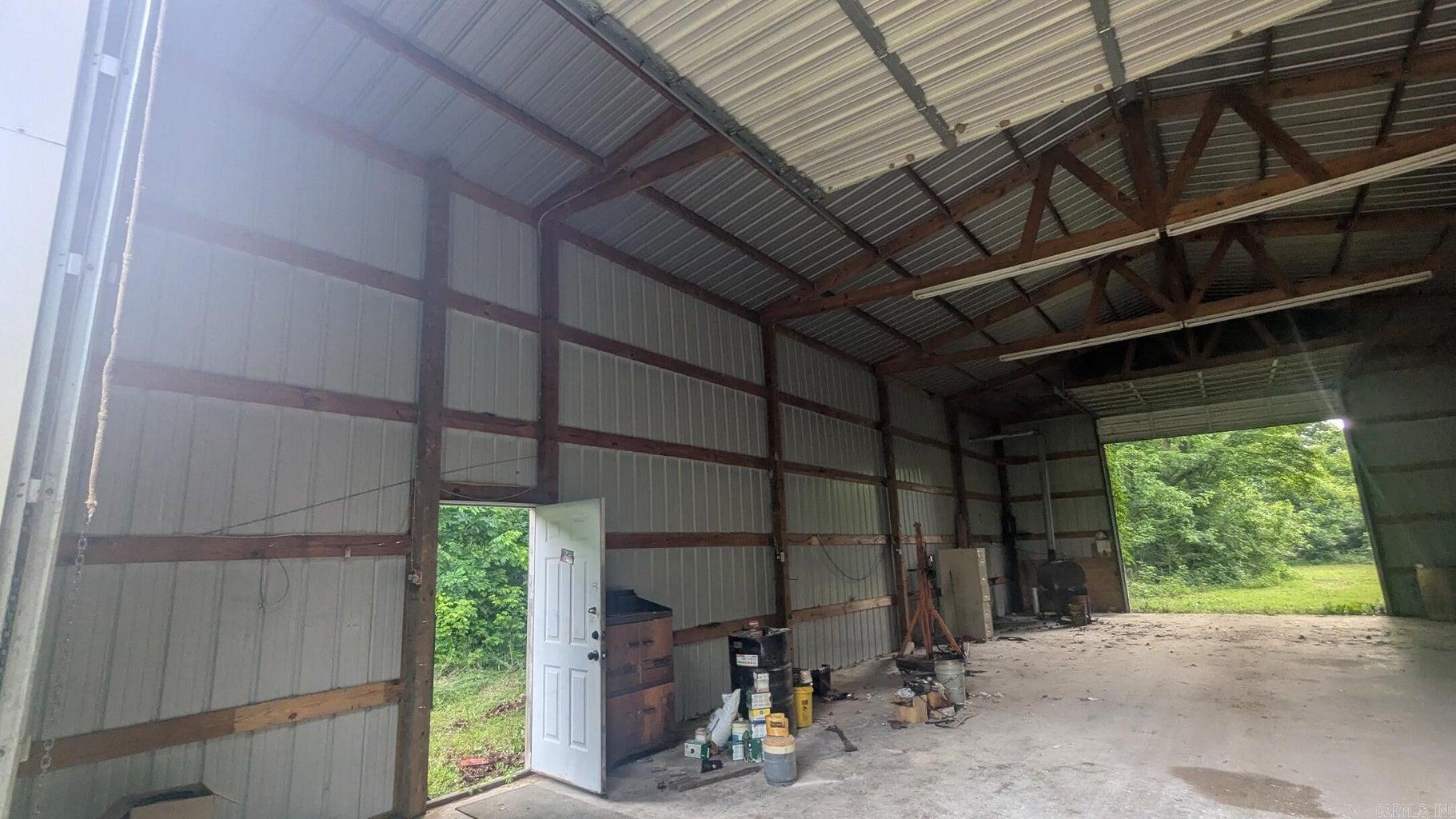 400 Weaver  Charlotte, AR