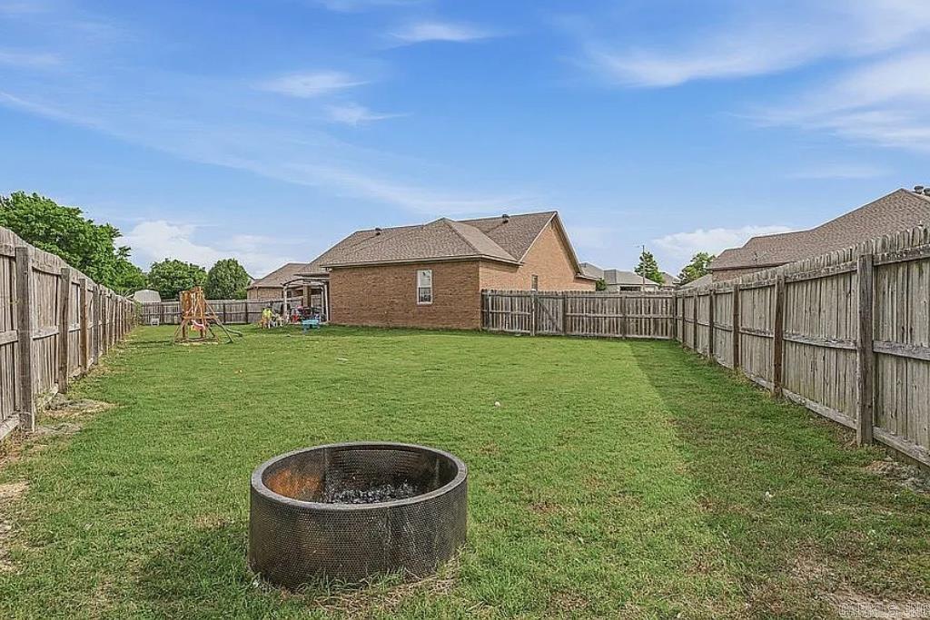 4525 Peter Trail  Jonesboro, AR