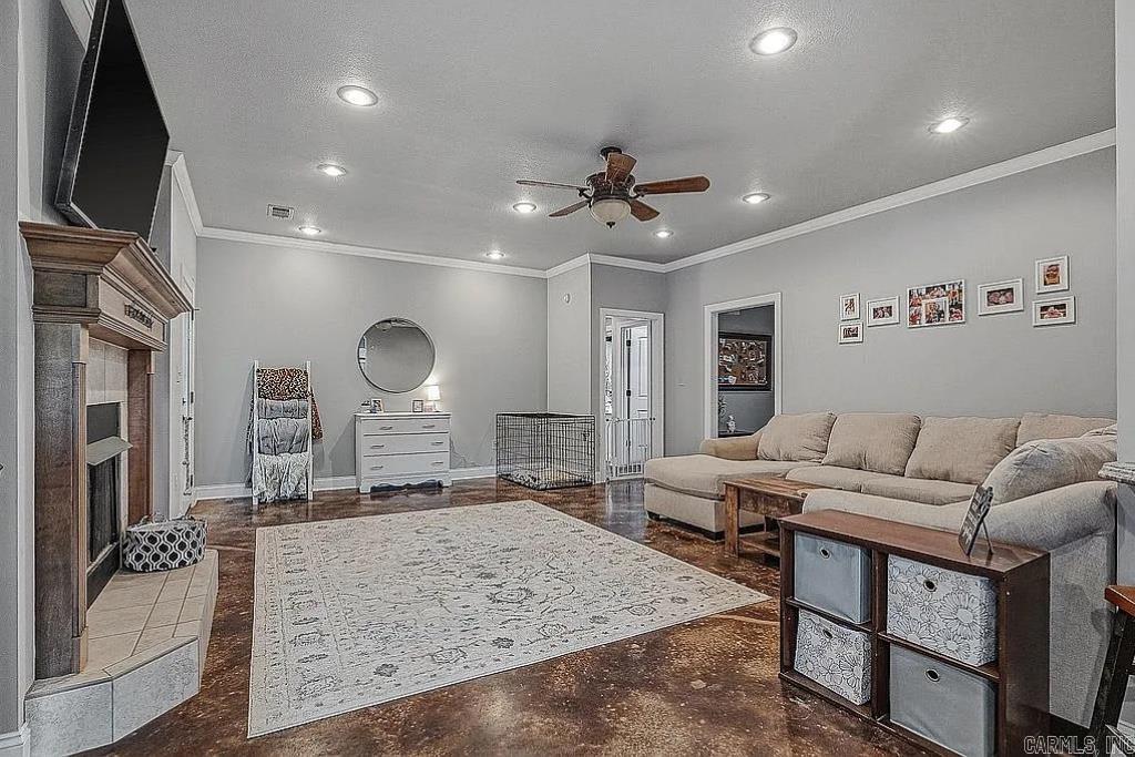 4525 Peter Trail  Jonesboro, AR
