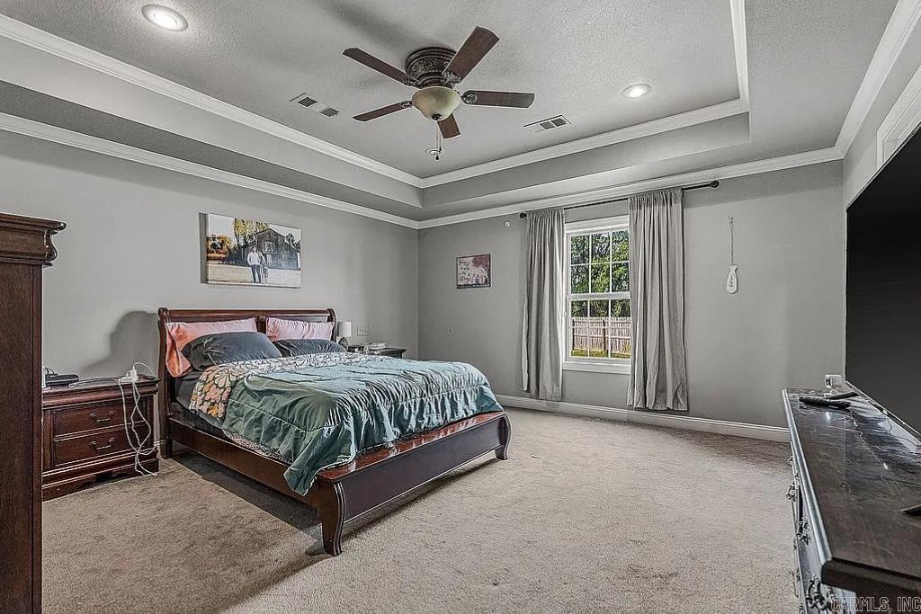 4525 Peter Trail  Jonesboro, AR