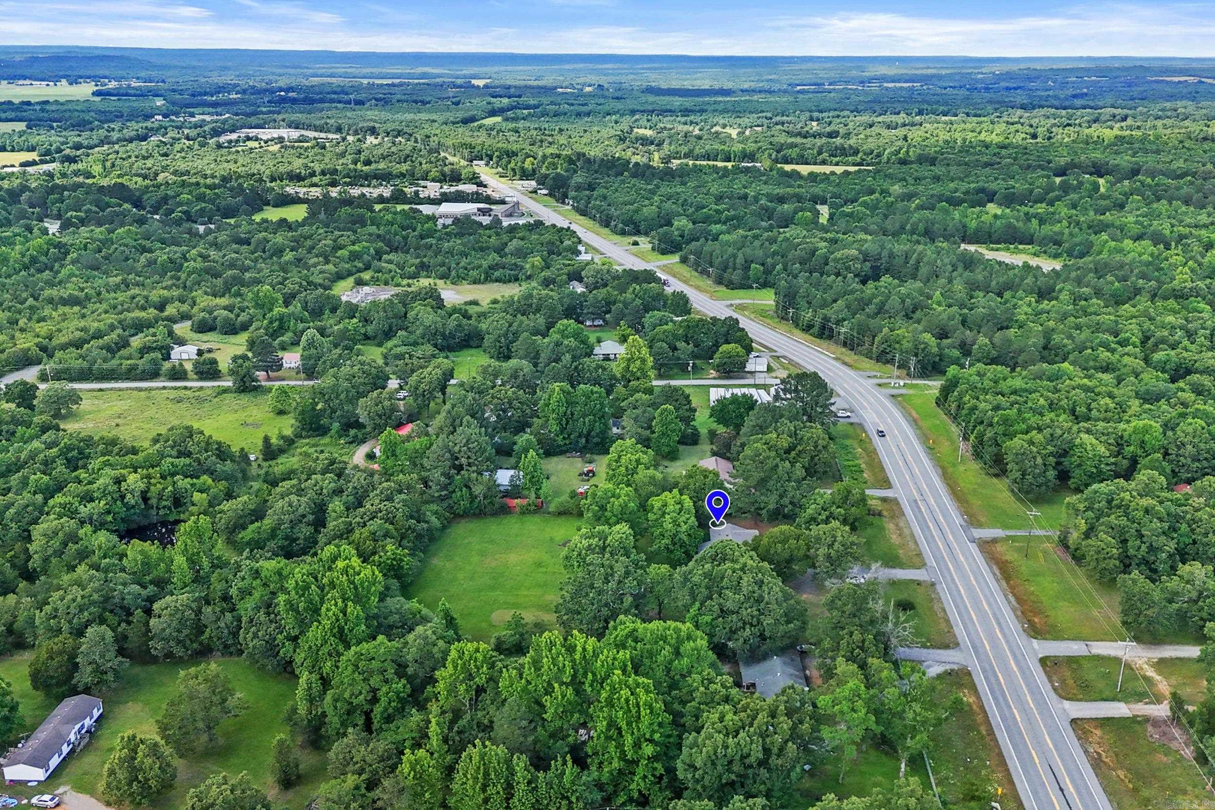 2371 Hwy 16  Searcy, AR
