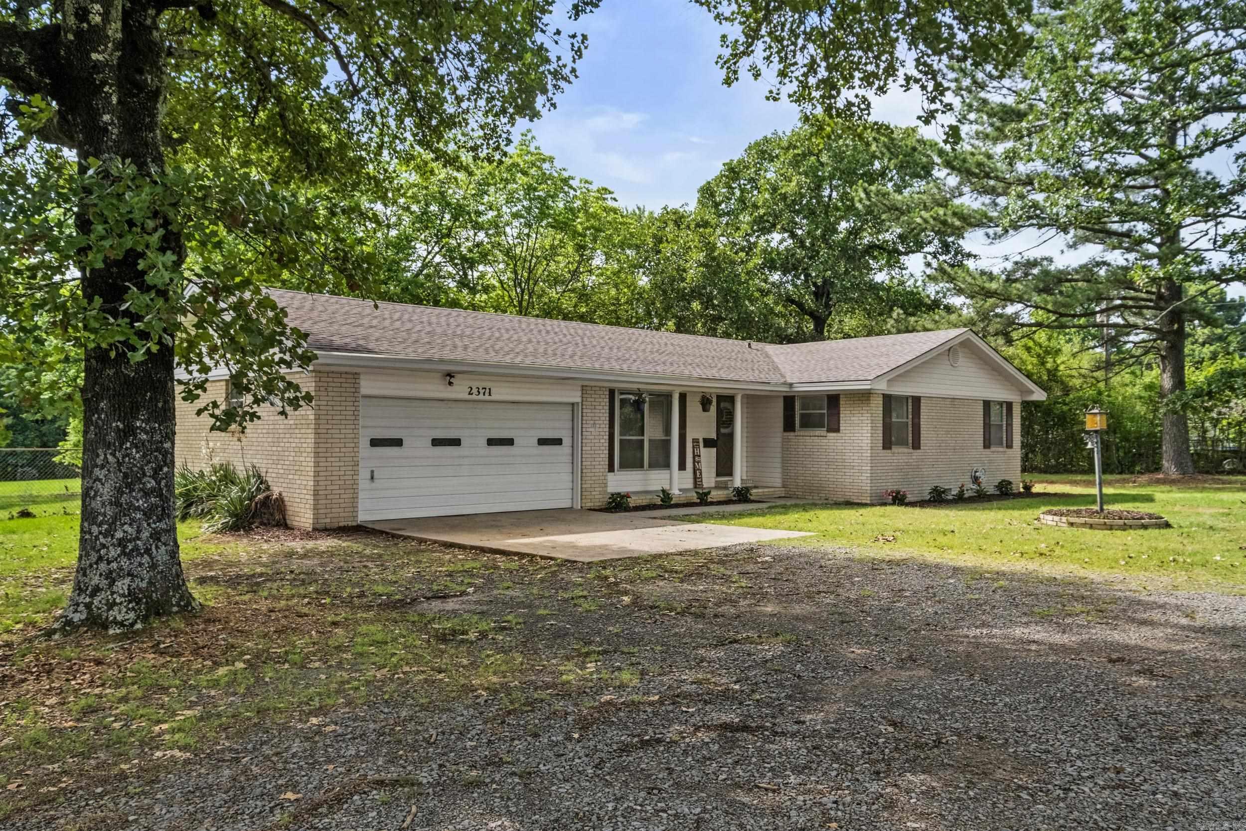 2371 Hwy 16  Searcy, AR