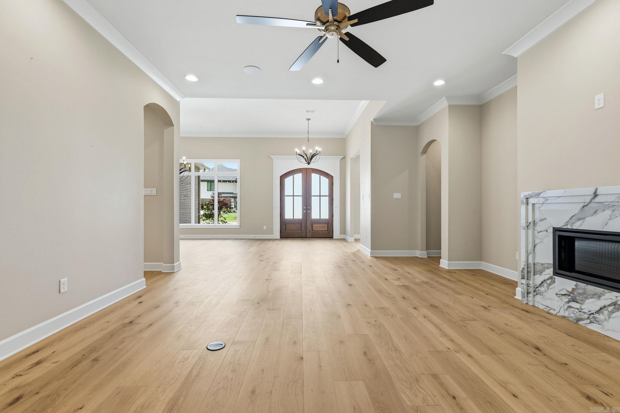 40 Orle  Little Rock, AR