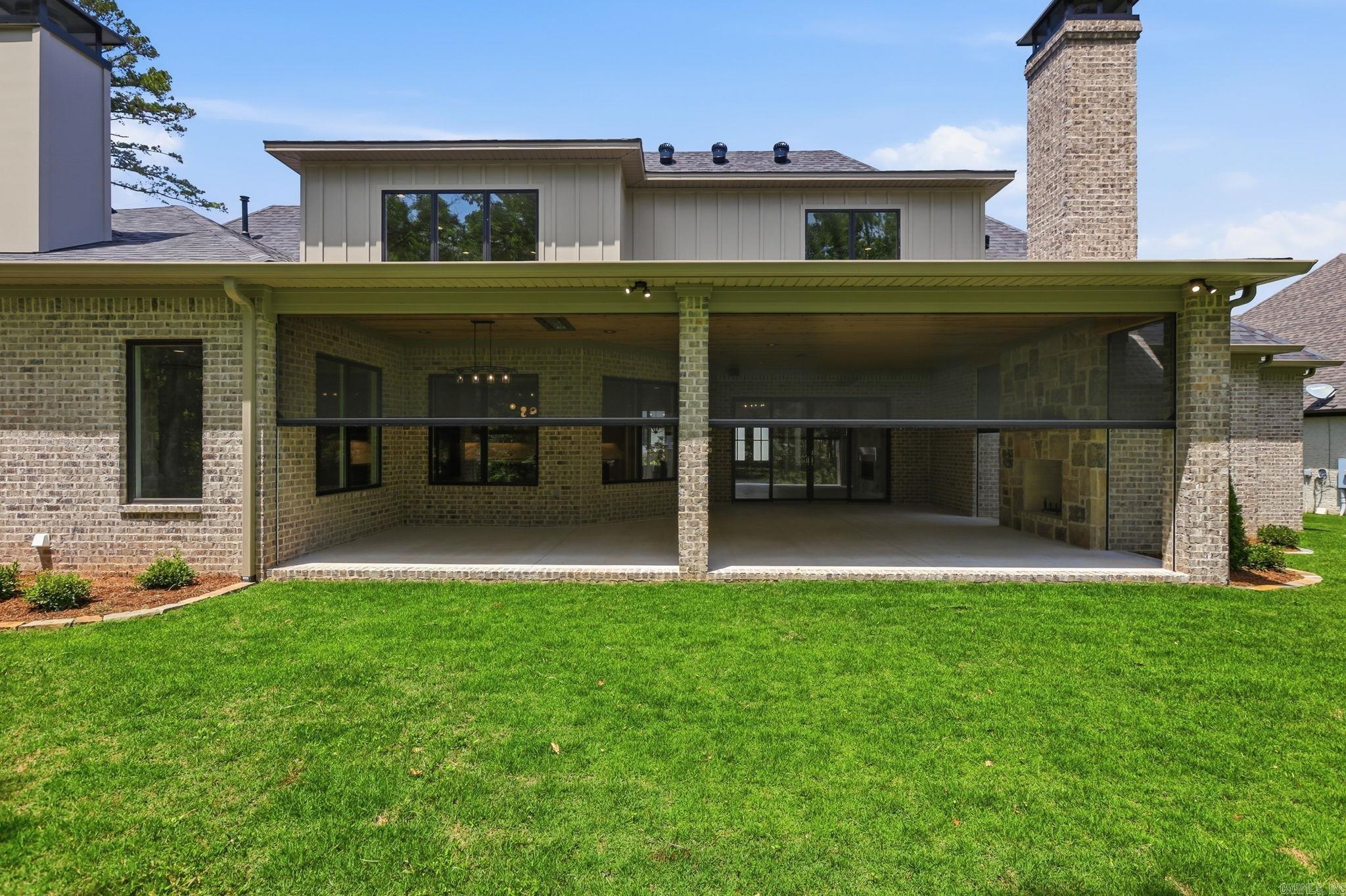 40 Orle  Little Rock, AR