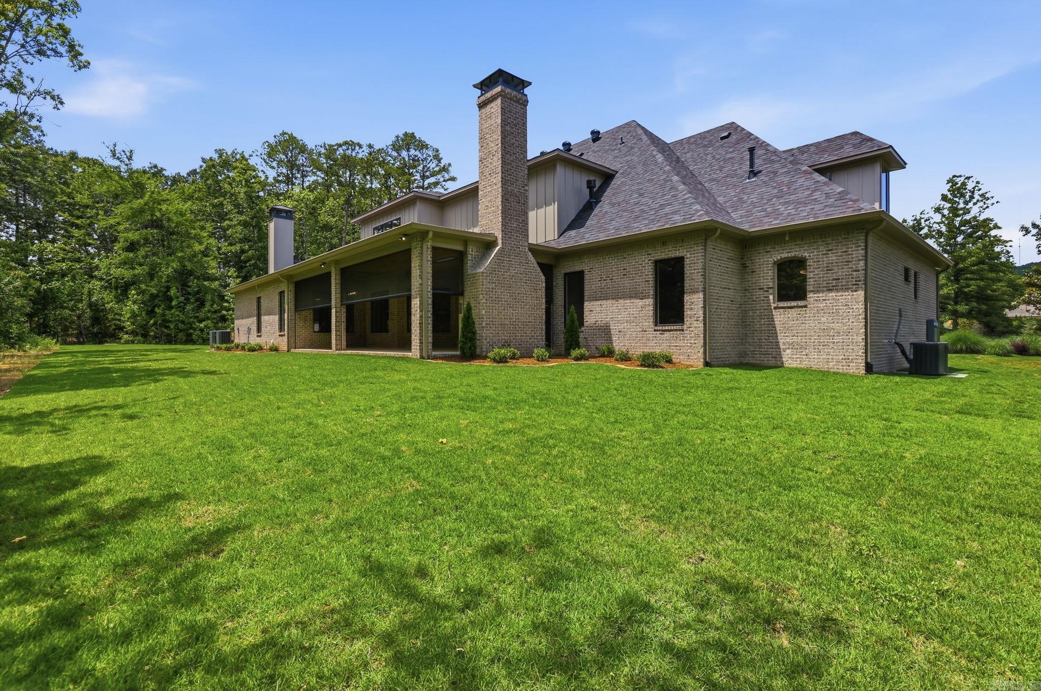 40 Orle  Little Rock, AR