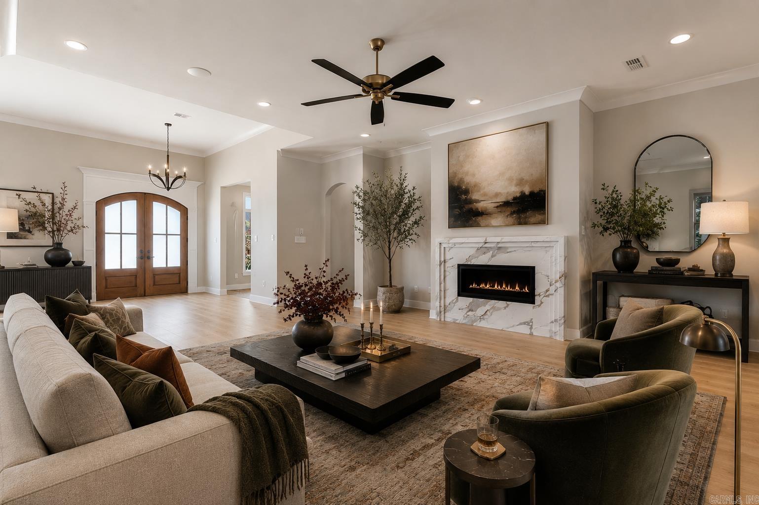 40 Orle  Little Rock, AR
