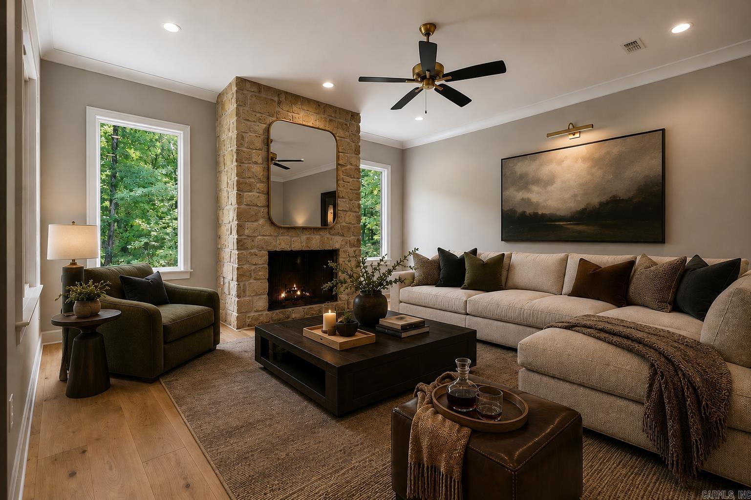 40 Orle  Little Rock, AR