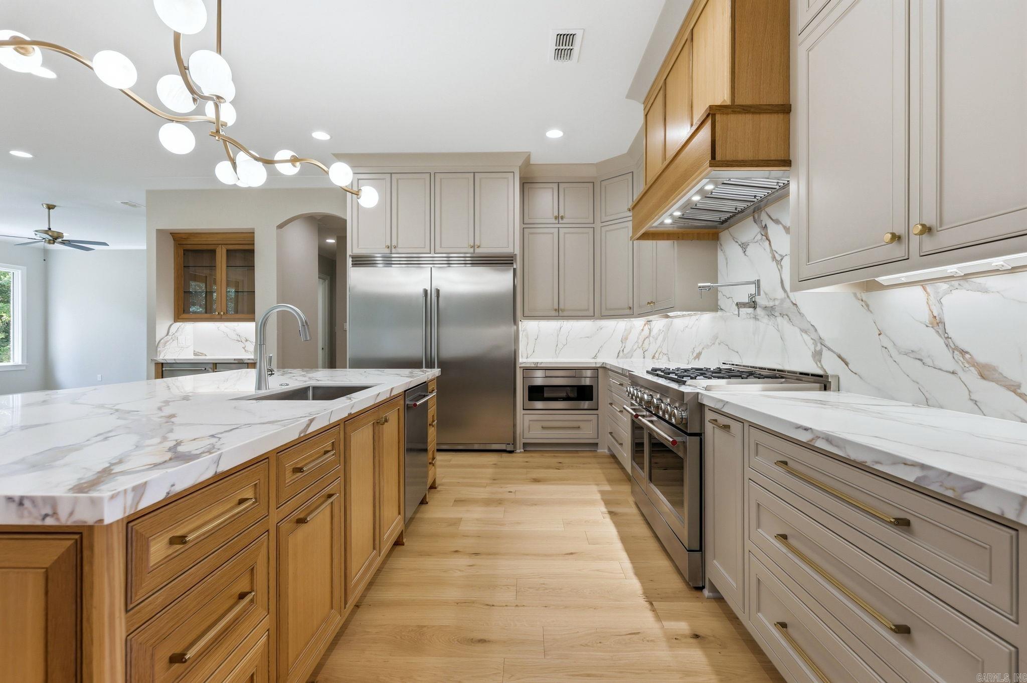 40 Orle  Little Rock, AR