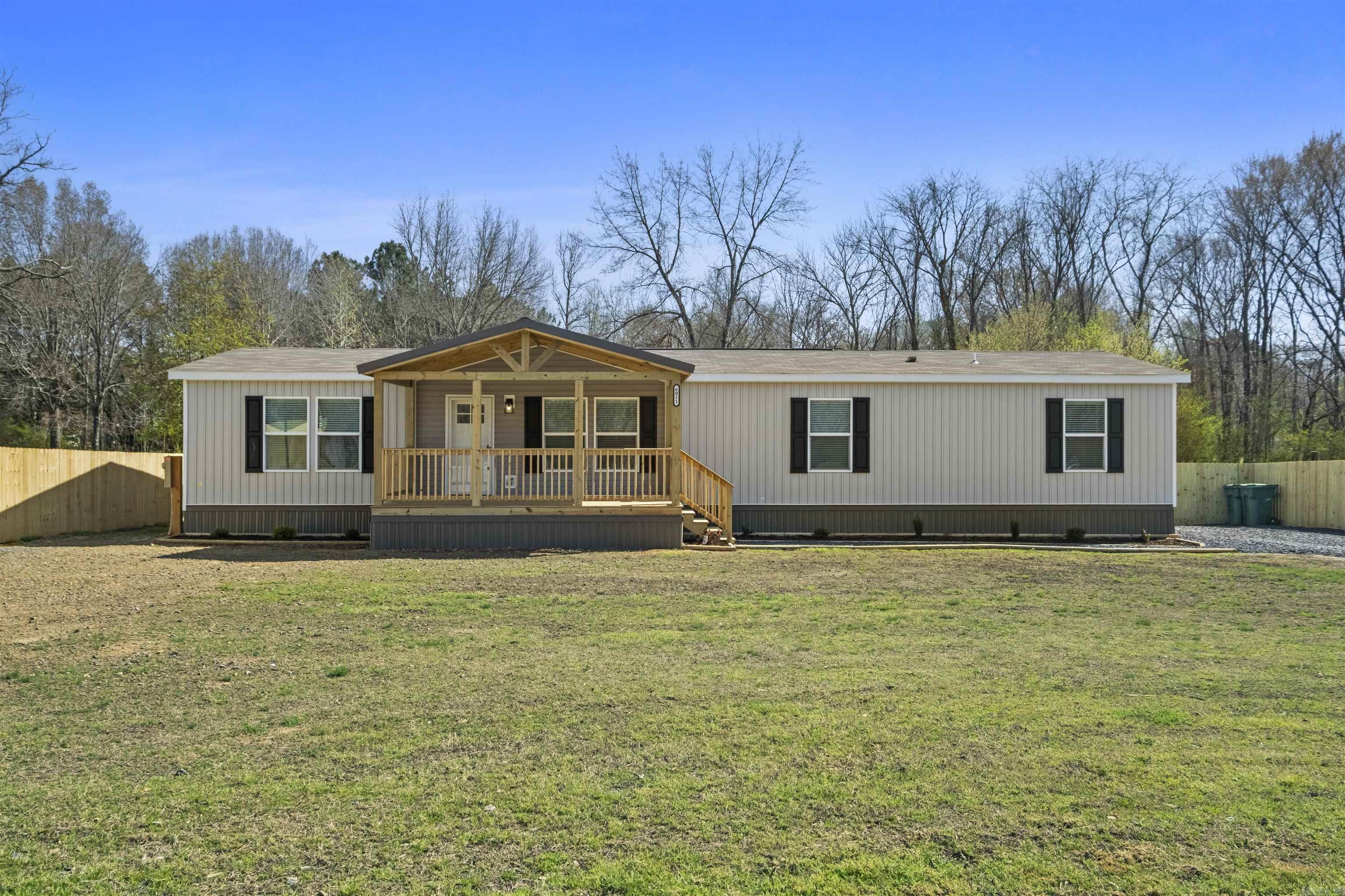 6011 Jacksonville Conway Rd.  Jacksonville, AR