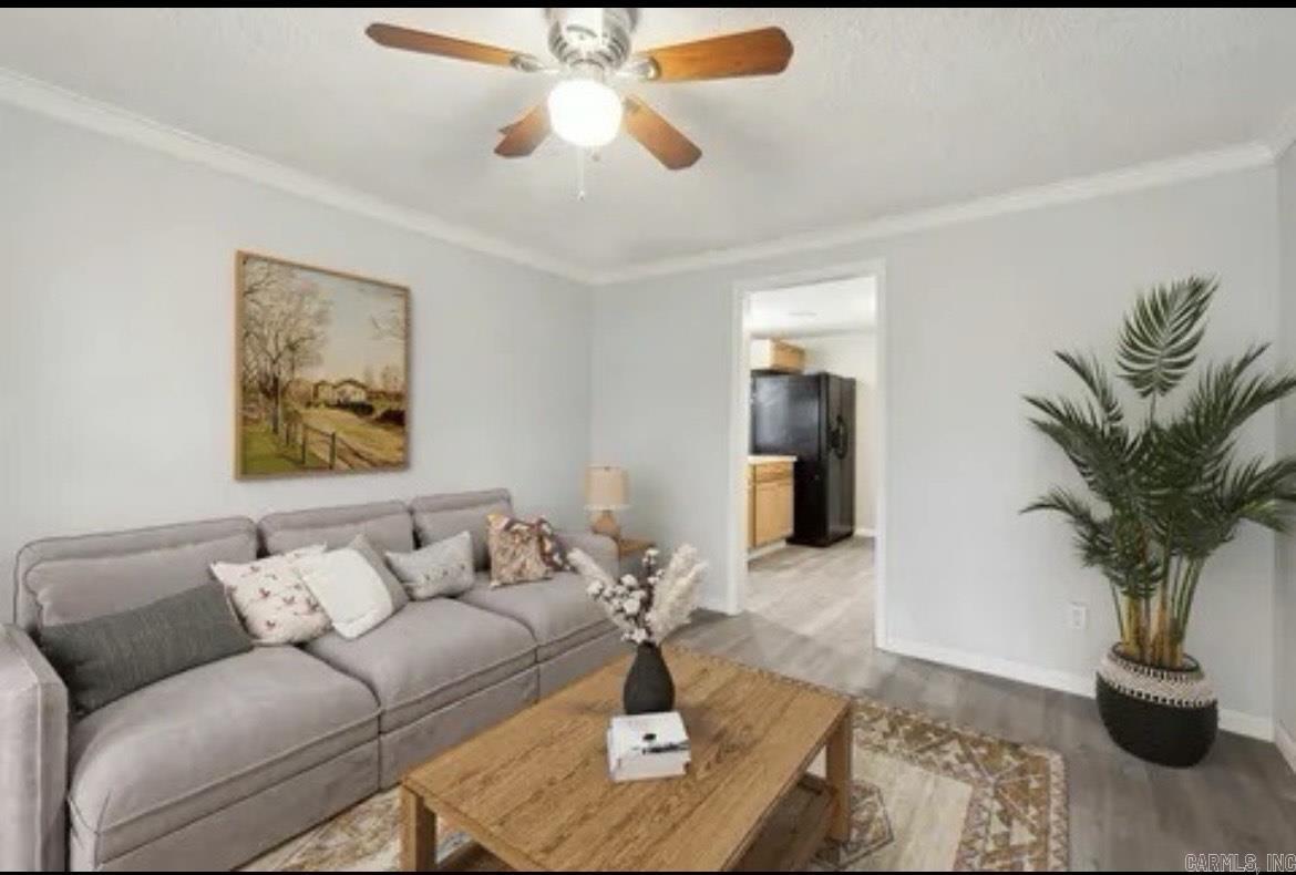 1406 VINE STREET  North Little Rock, AR