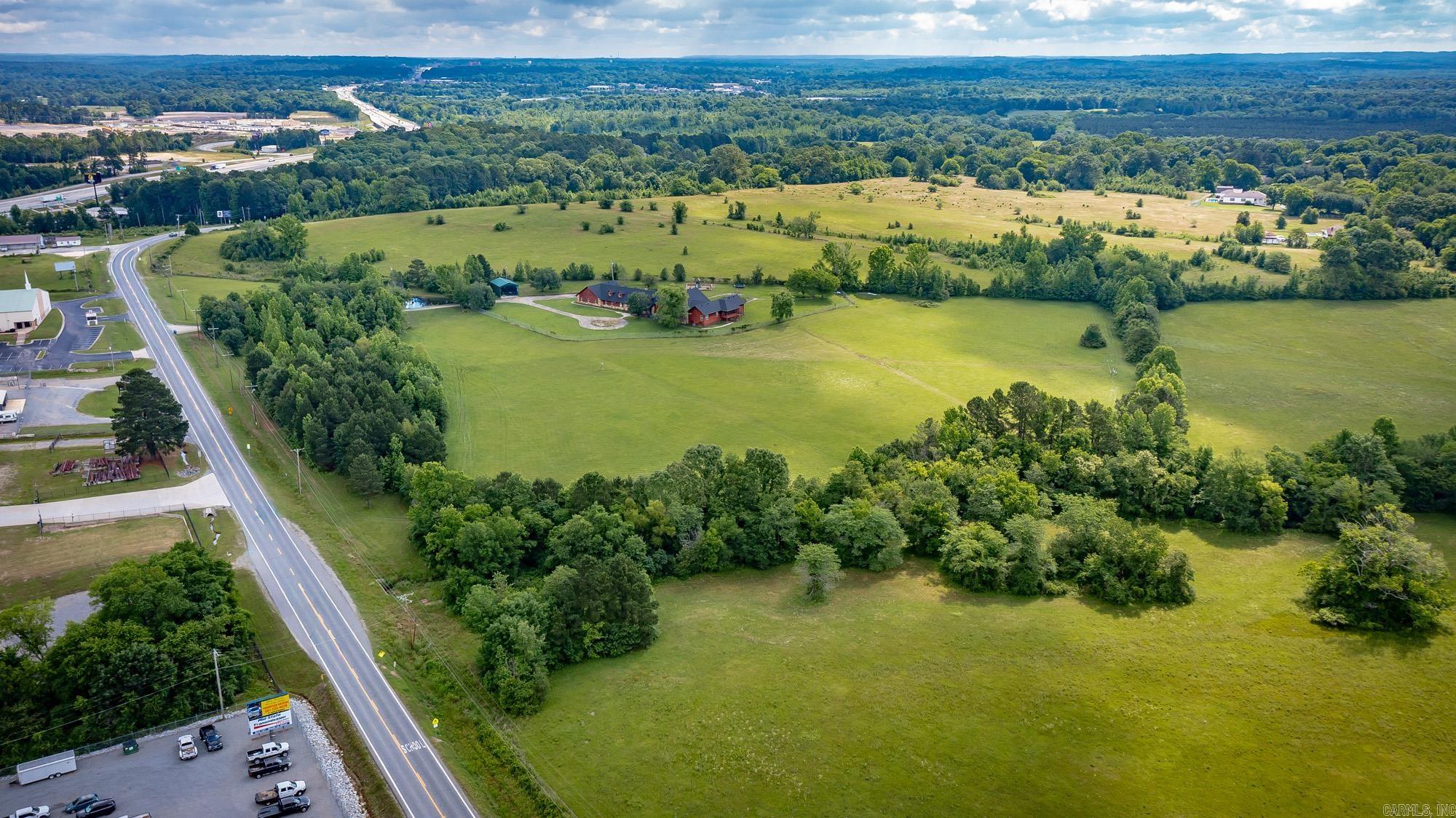 5415 Hwy 67  Haskell, AR