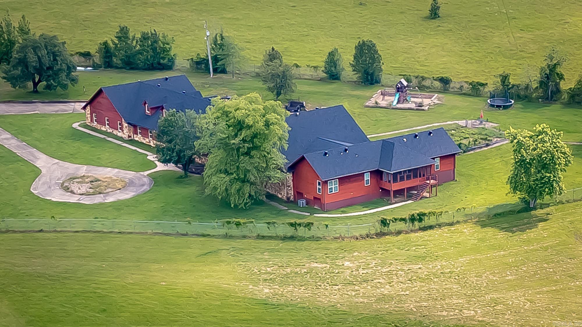 5415 Hwy 67  Haskell, AR