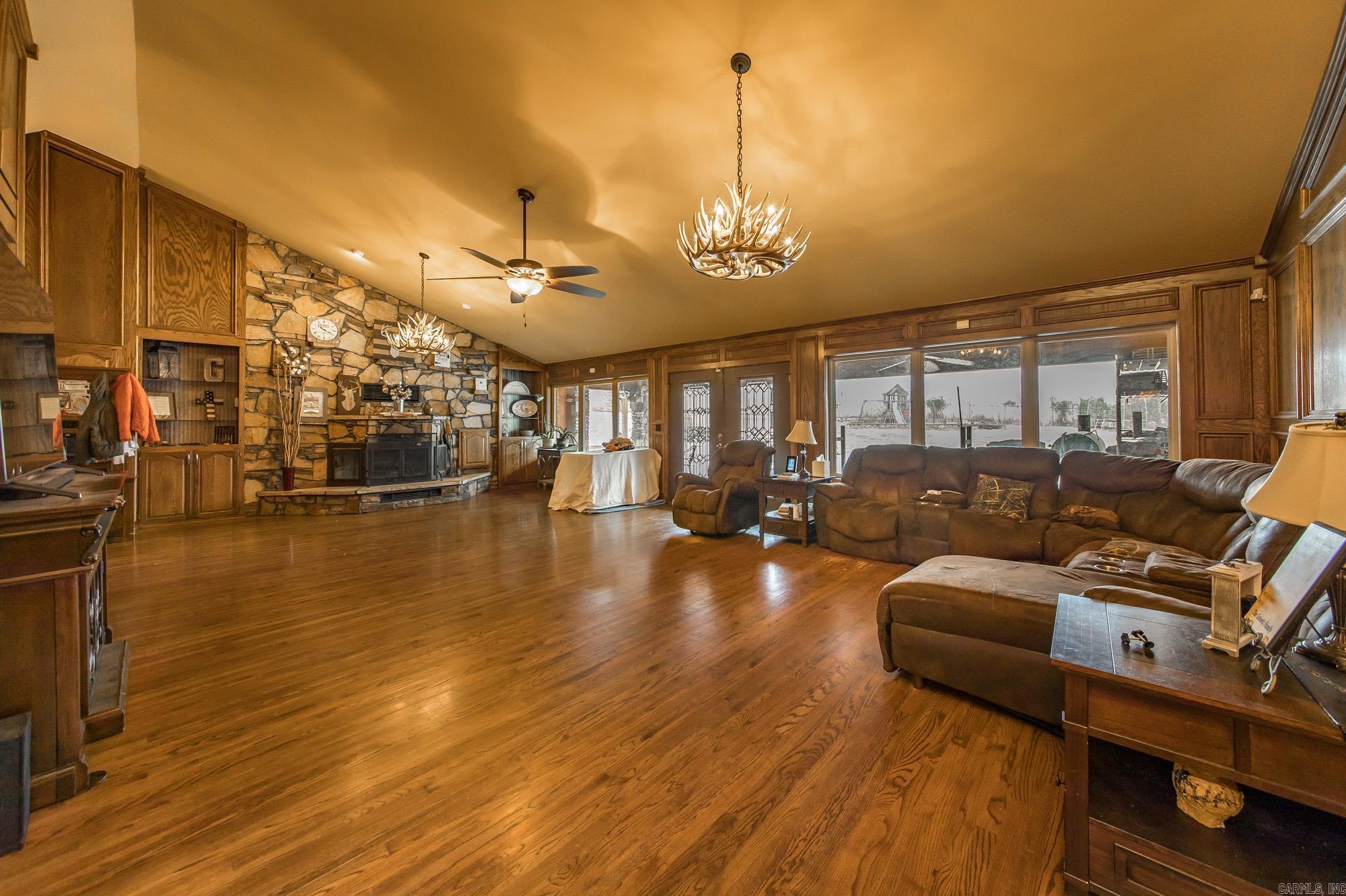 5415 Hwy 67  Haskell, AR