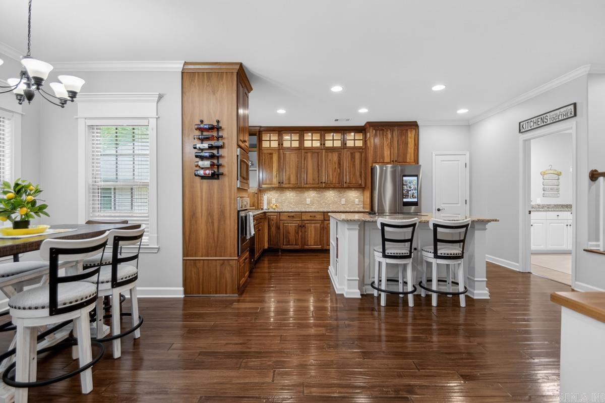 21299 Eddie Road  Hensley, AR