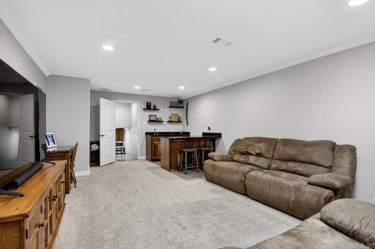 21299 Eddie Road  Hensley, AR