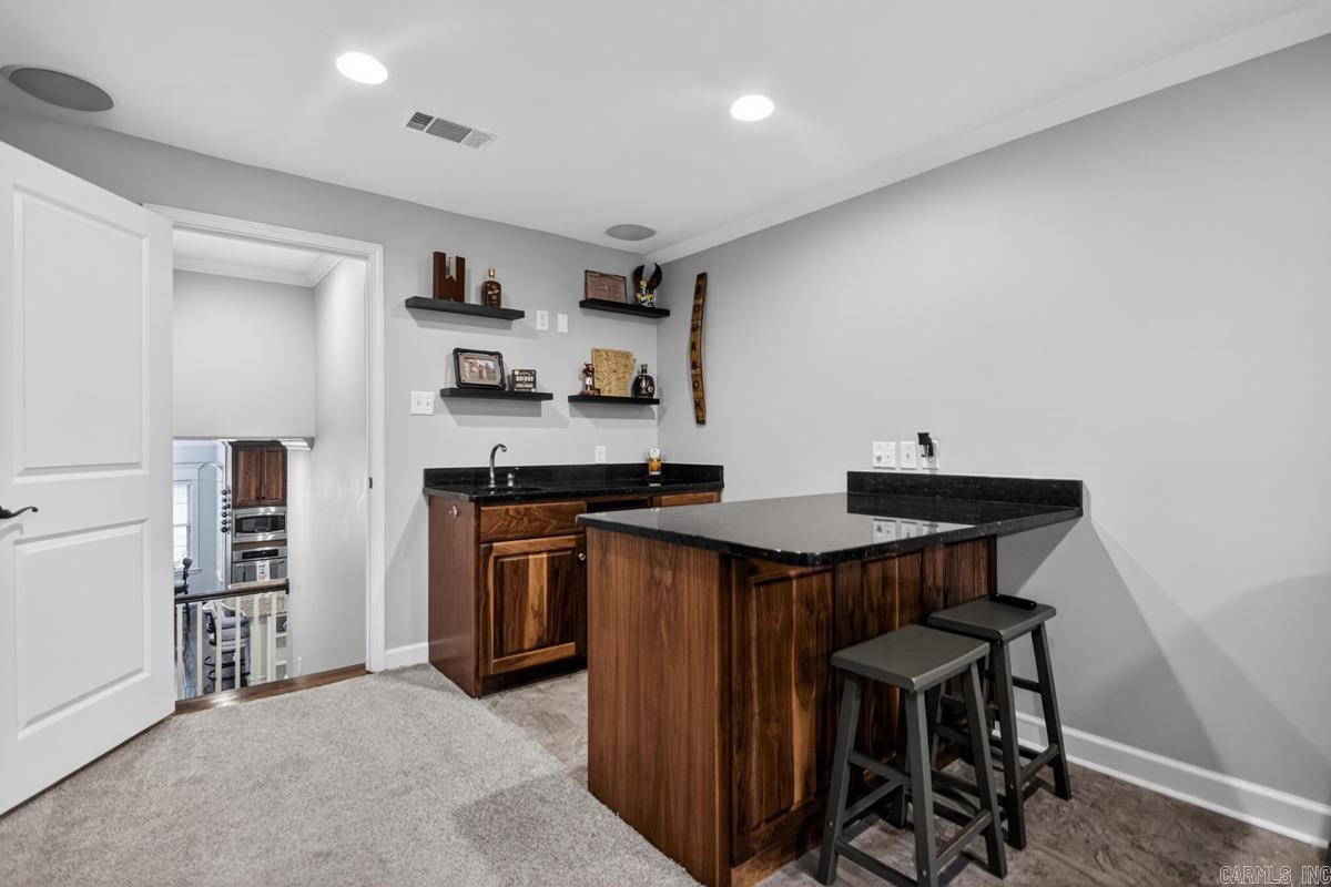 21299 Eddie Road  Hensley, AR