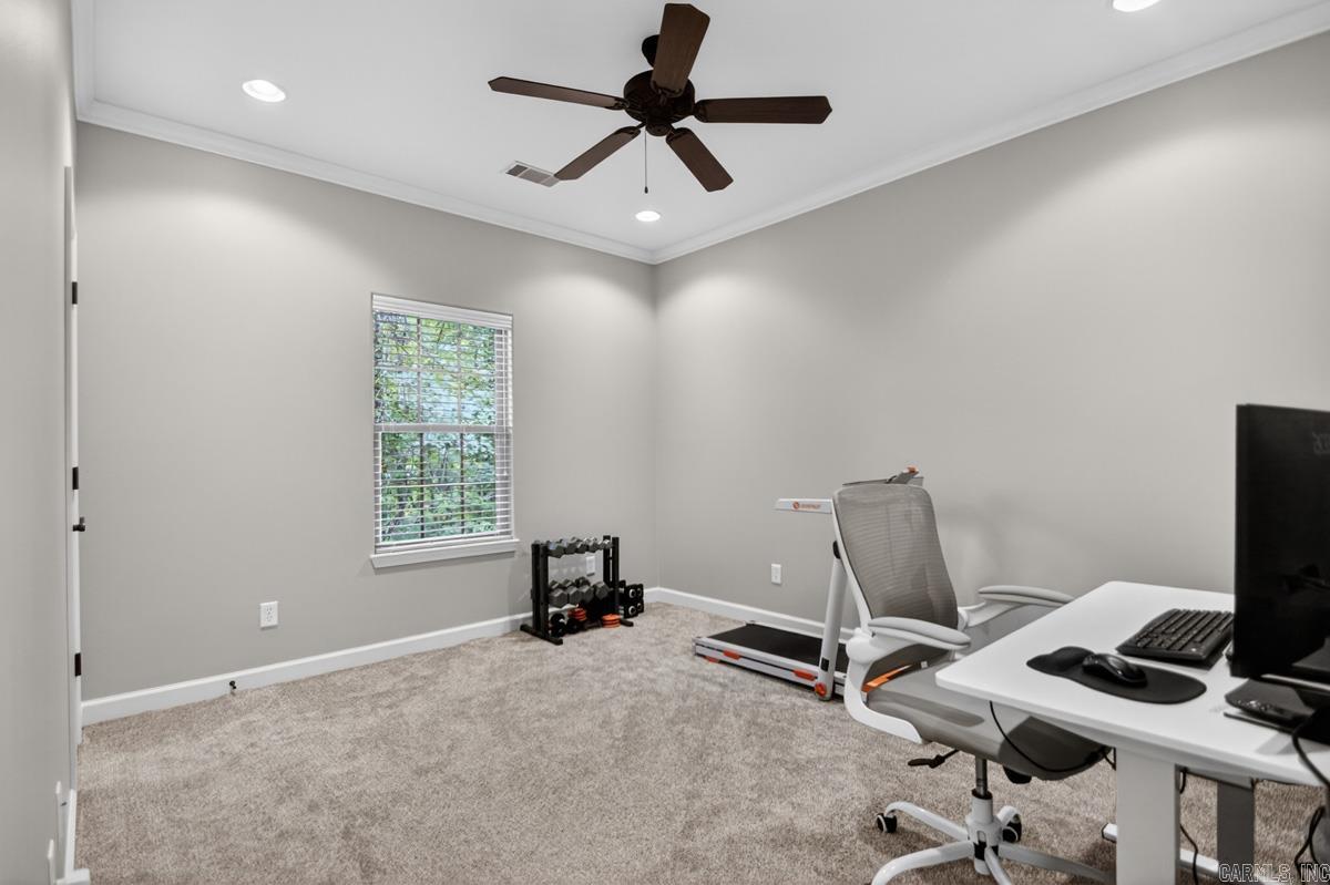 21299 Eddie Road  Hensley, AR