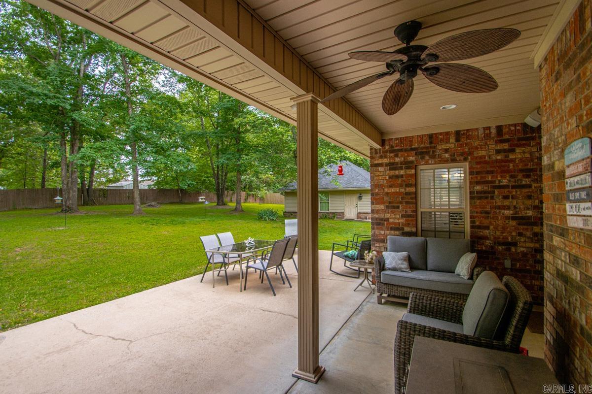 21299 Eddie Road  Hensley, AR