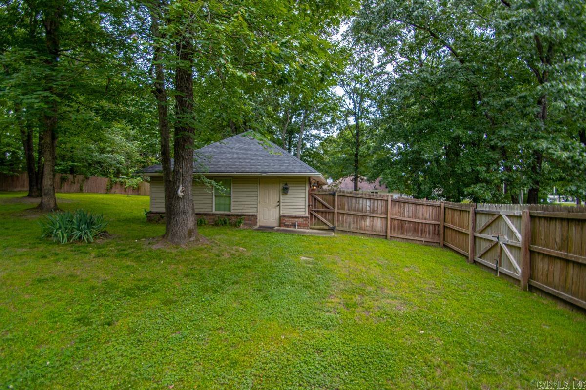 21299 Eddie Road  Hensley, AR