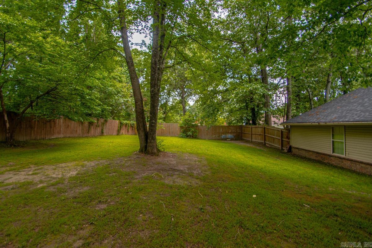 21299 Eddie Road  Hensley, AR