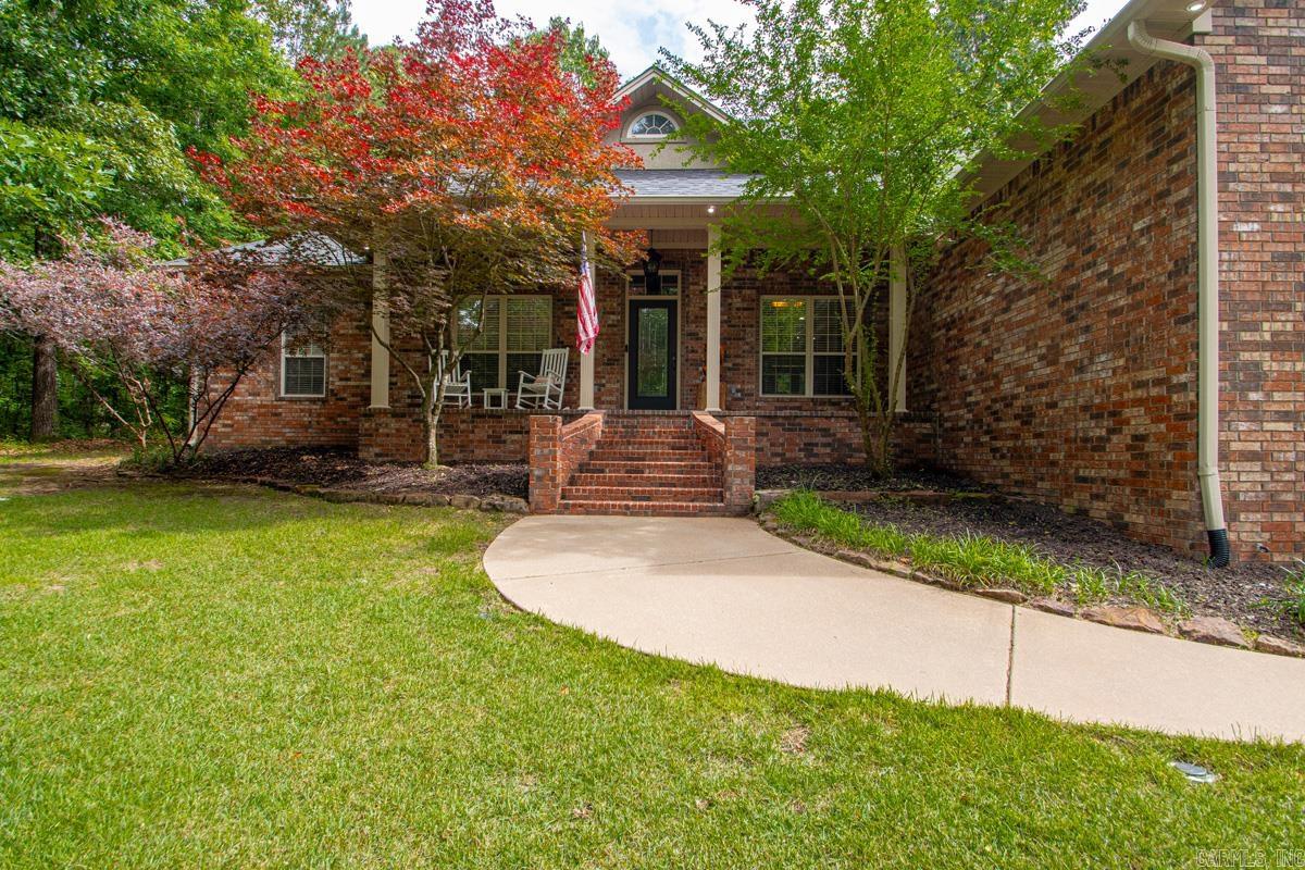 21299 Eddie Road  Hensley, AR
