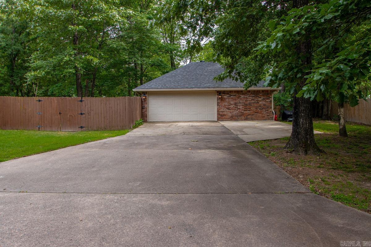 21299 Eddie Road  Hensley, AR