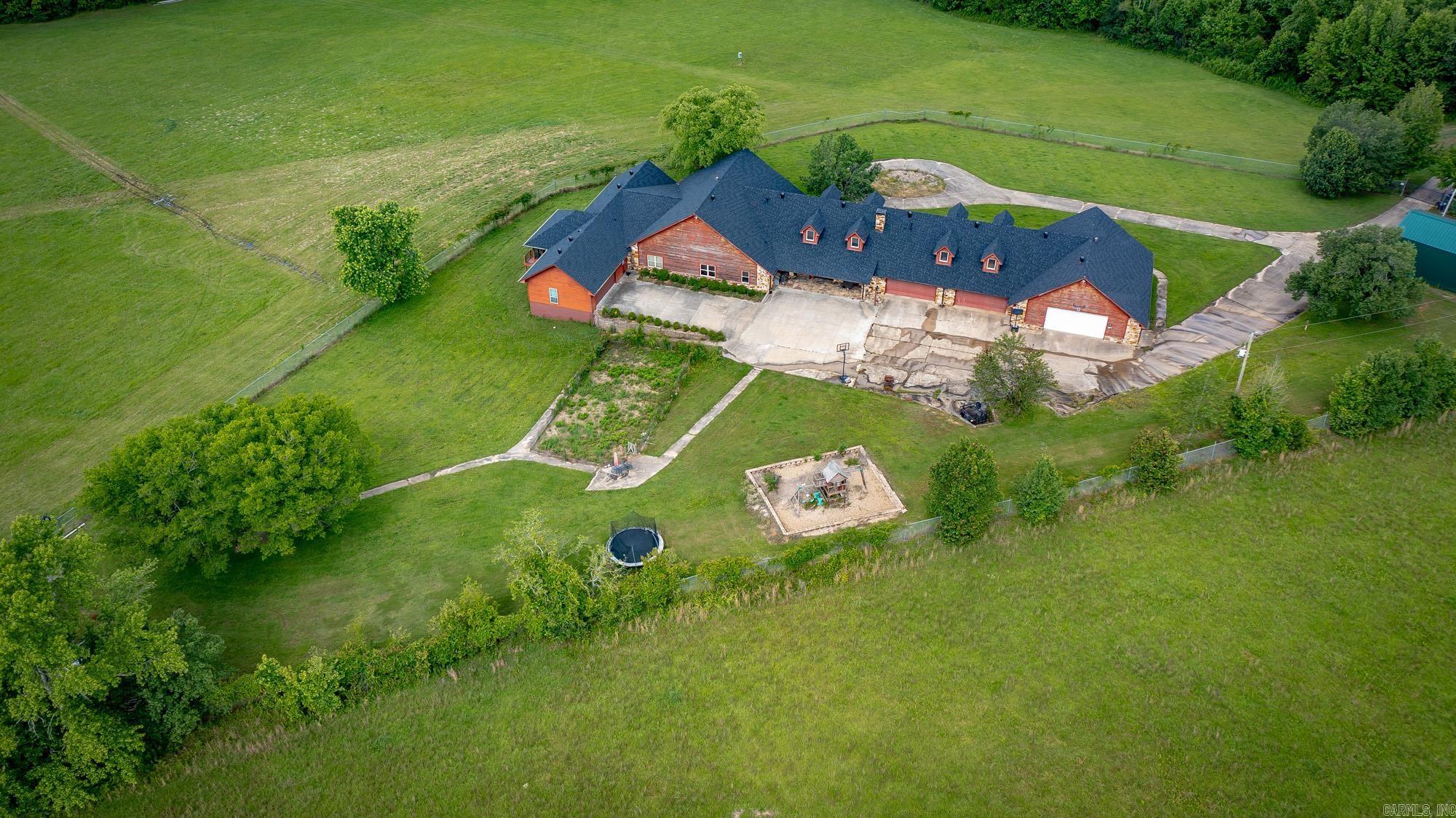 5415 Hwy 67  Haskell, AR